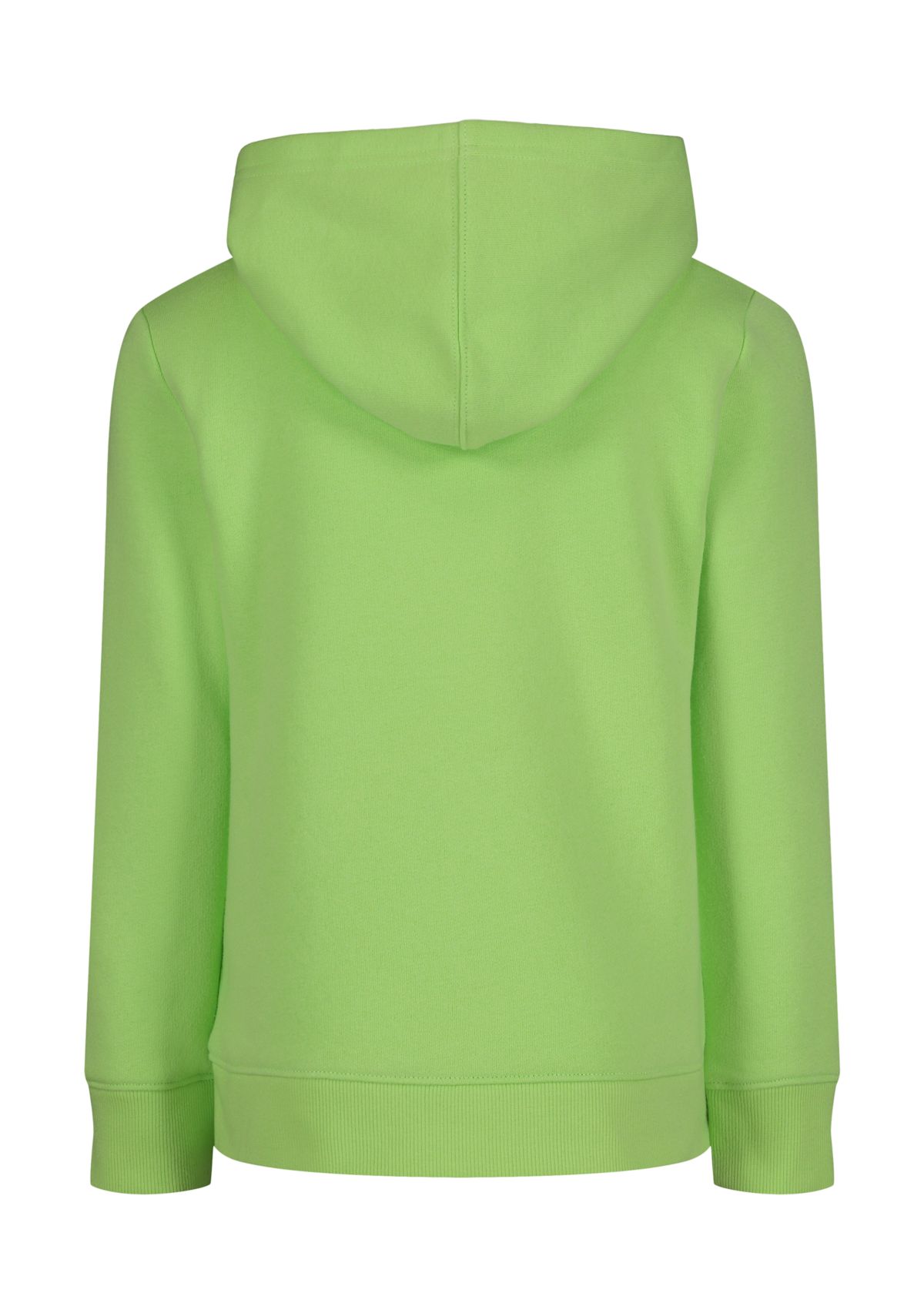 Boys 4-7 Rival Print Fill Graphic Hoodie