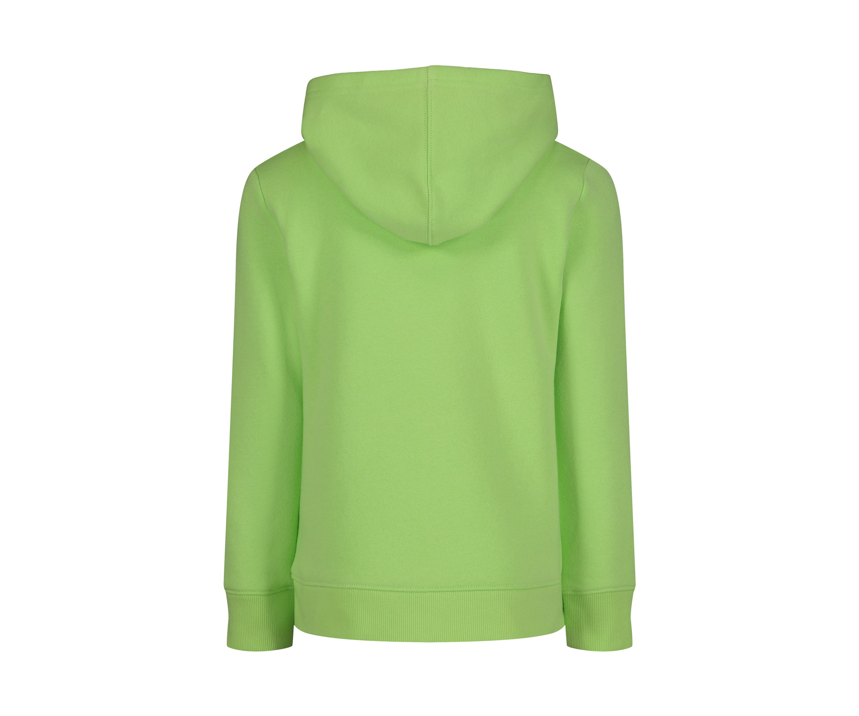 Boys 4-7 Rival Print Fill Graphic Hoodie