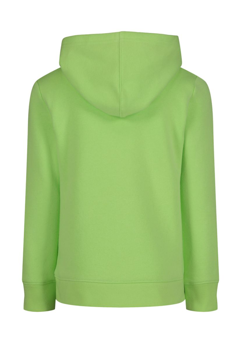 Boys 4-7 Rival Print Fill Graphic Hoodie