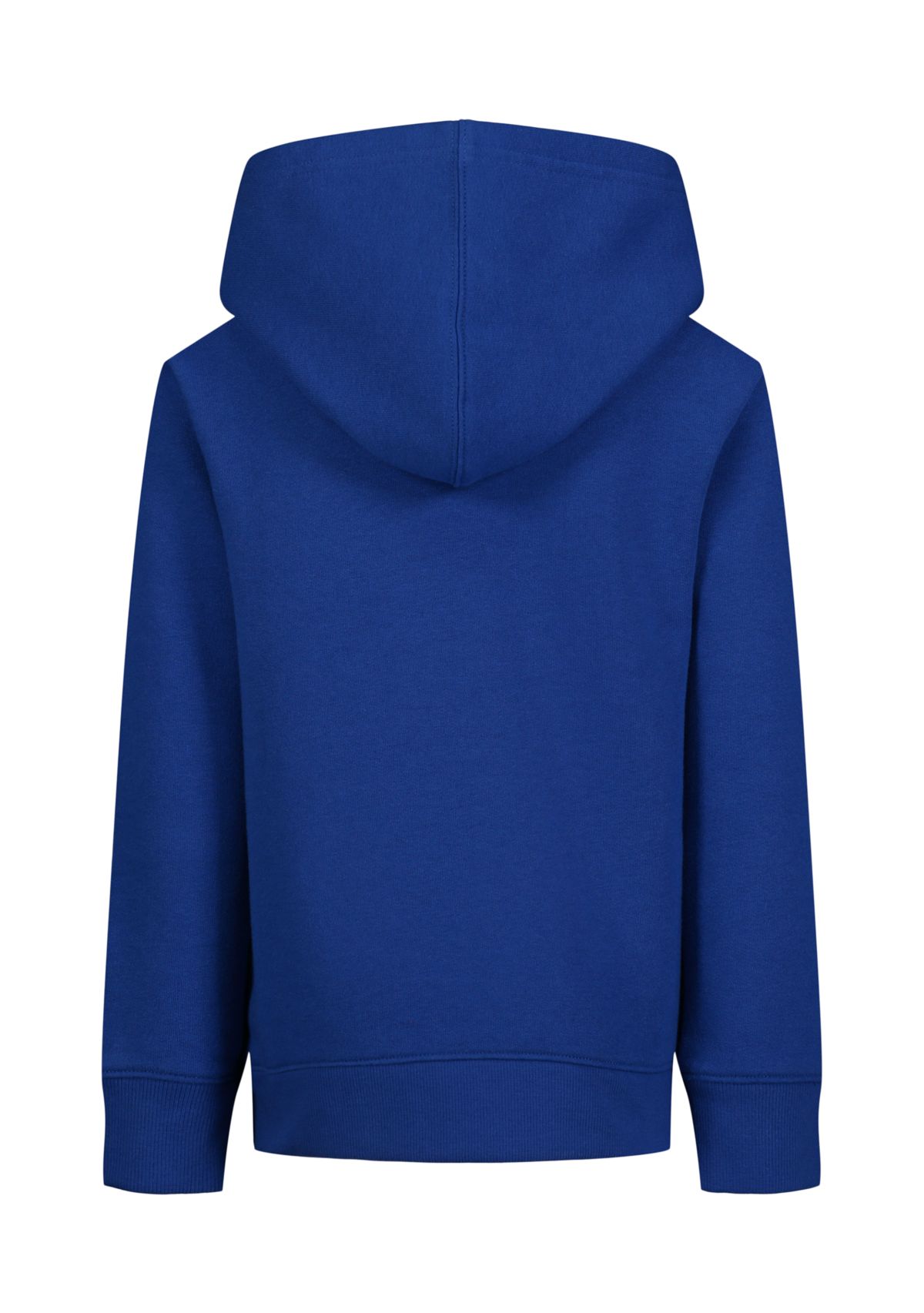 Boys 4-7 Rival Print Fill Graphic Hoodie