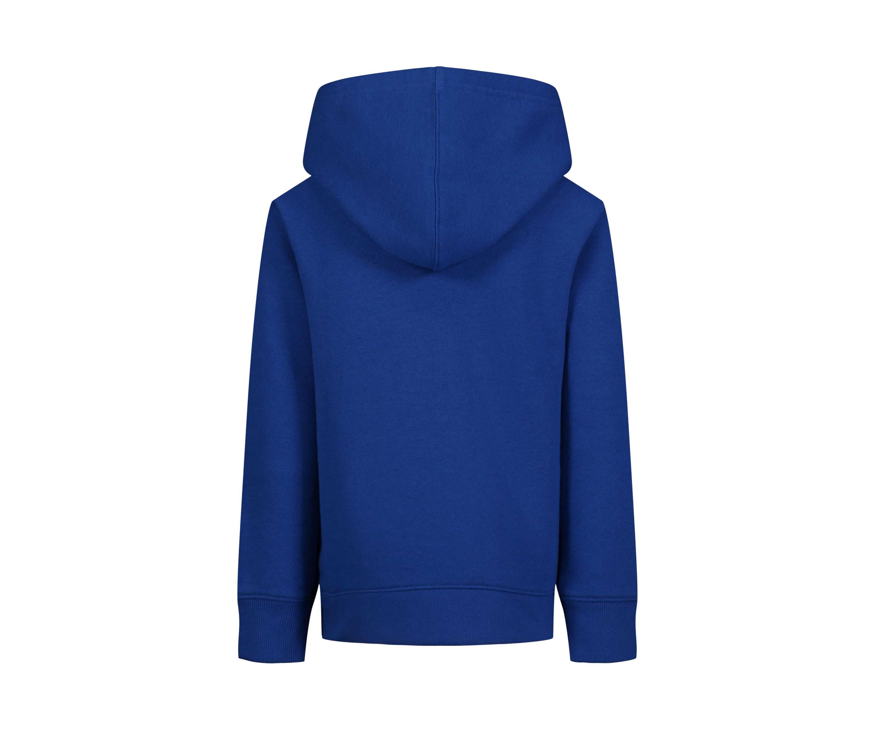 Boys 4-7 Rival Print Fill Graphic Hoodie