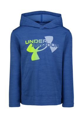 Boys Under Armour Hoodies Sweatshirts