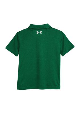 Boys Under Armour Polo Shirts