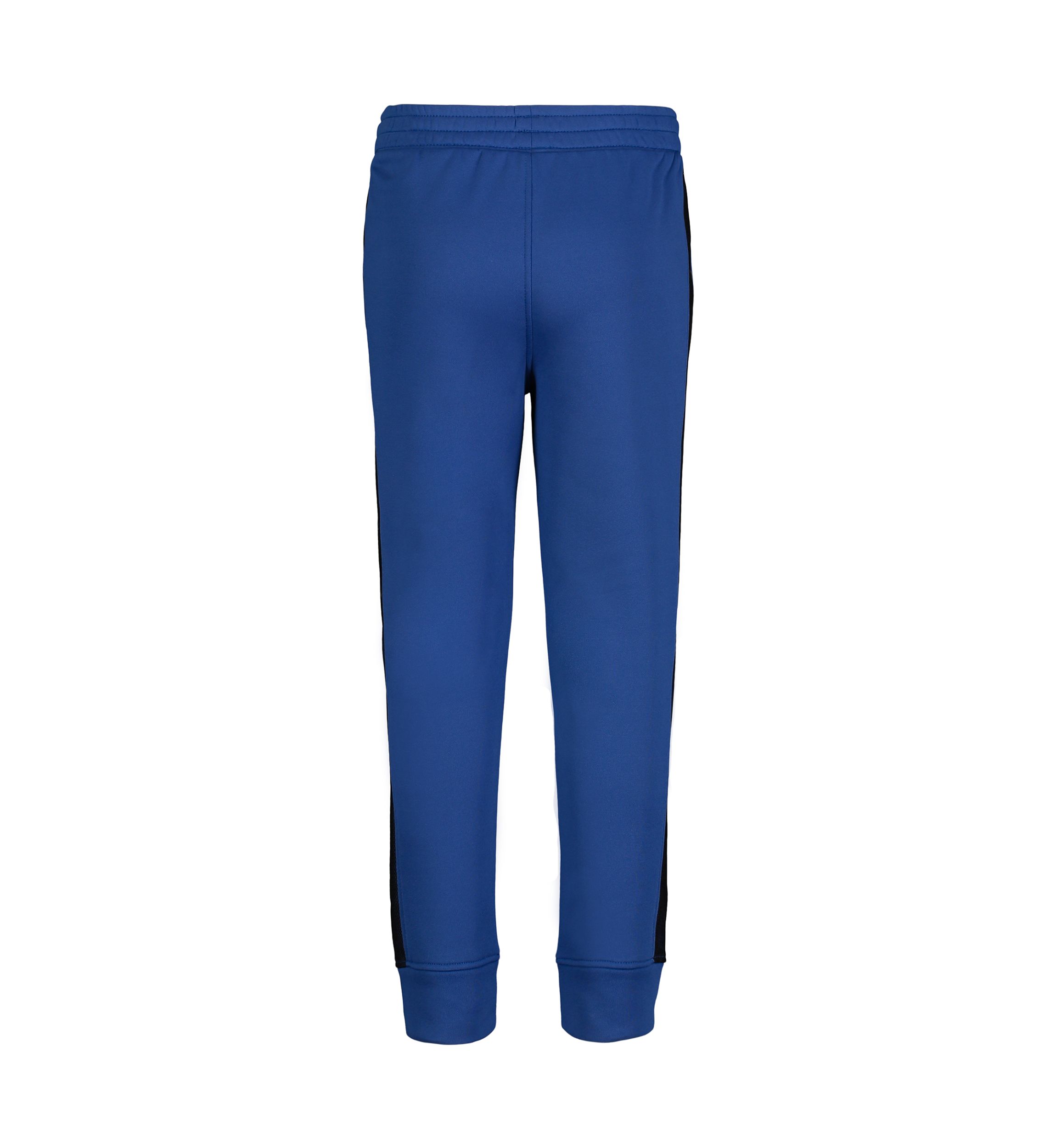 Boys 4-7 Mesh Overlay Joggers