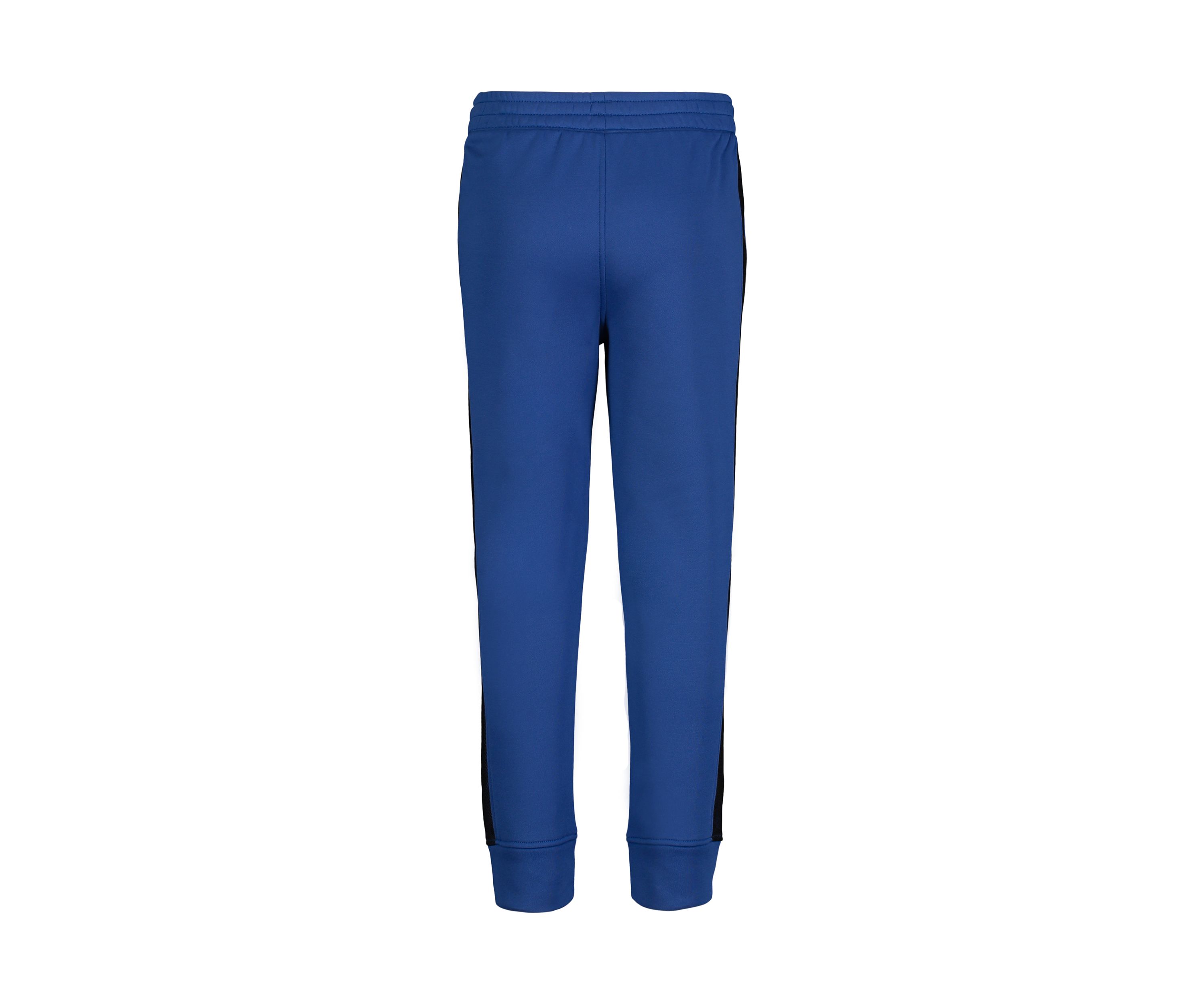 Boys 4-7 Mesh Overlay Joggers
