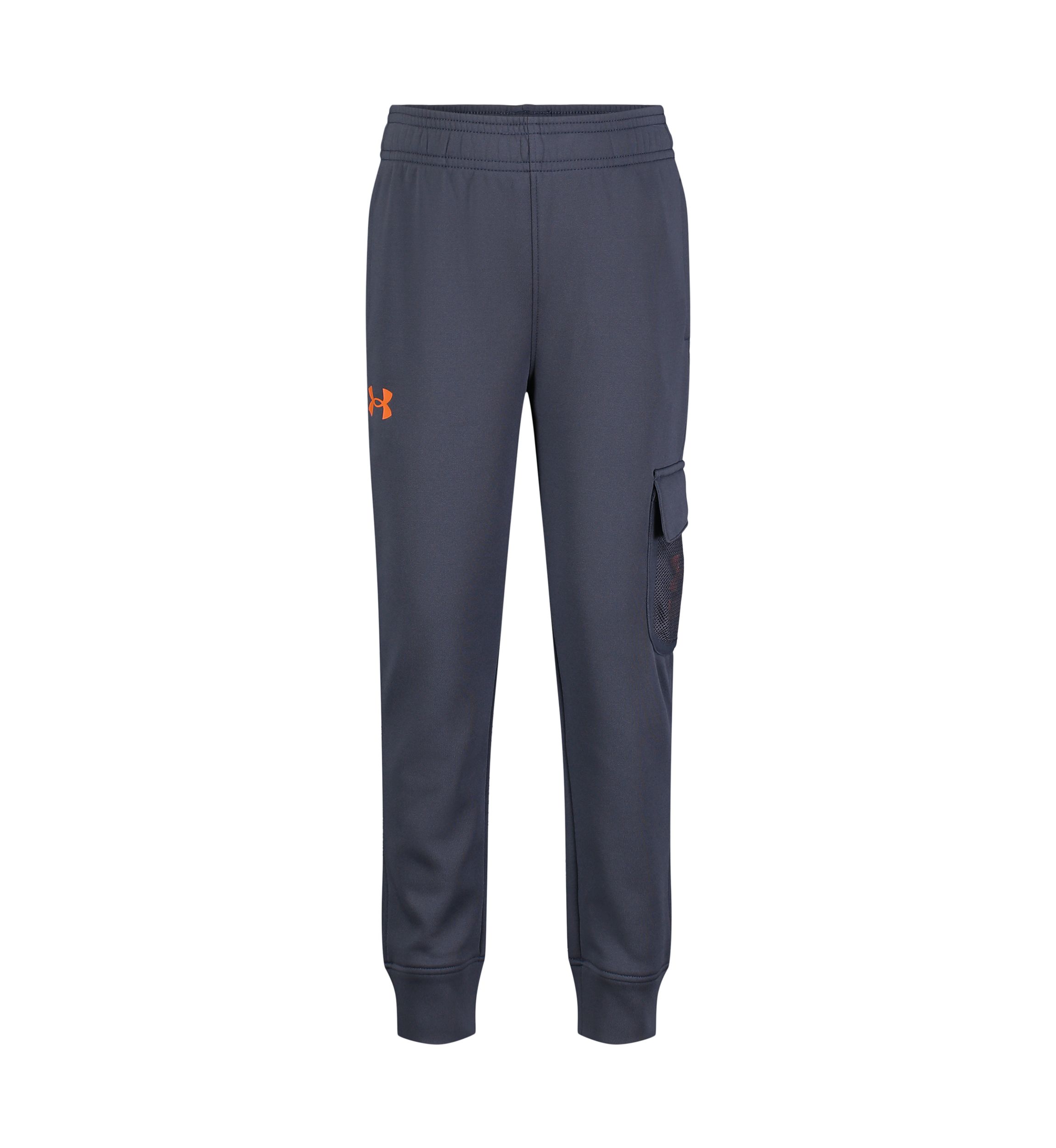 Boys 4-7 Mesh Pocket Joggers