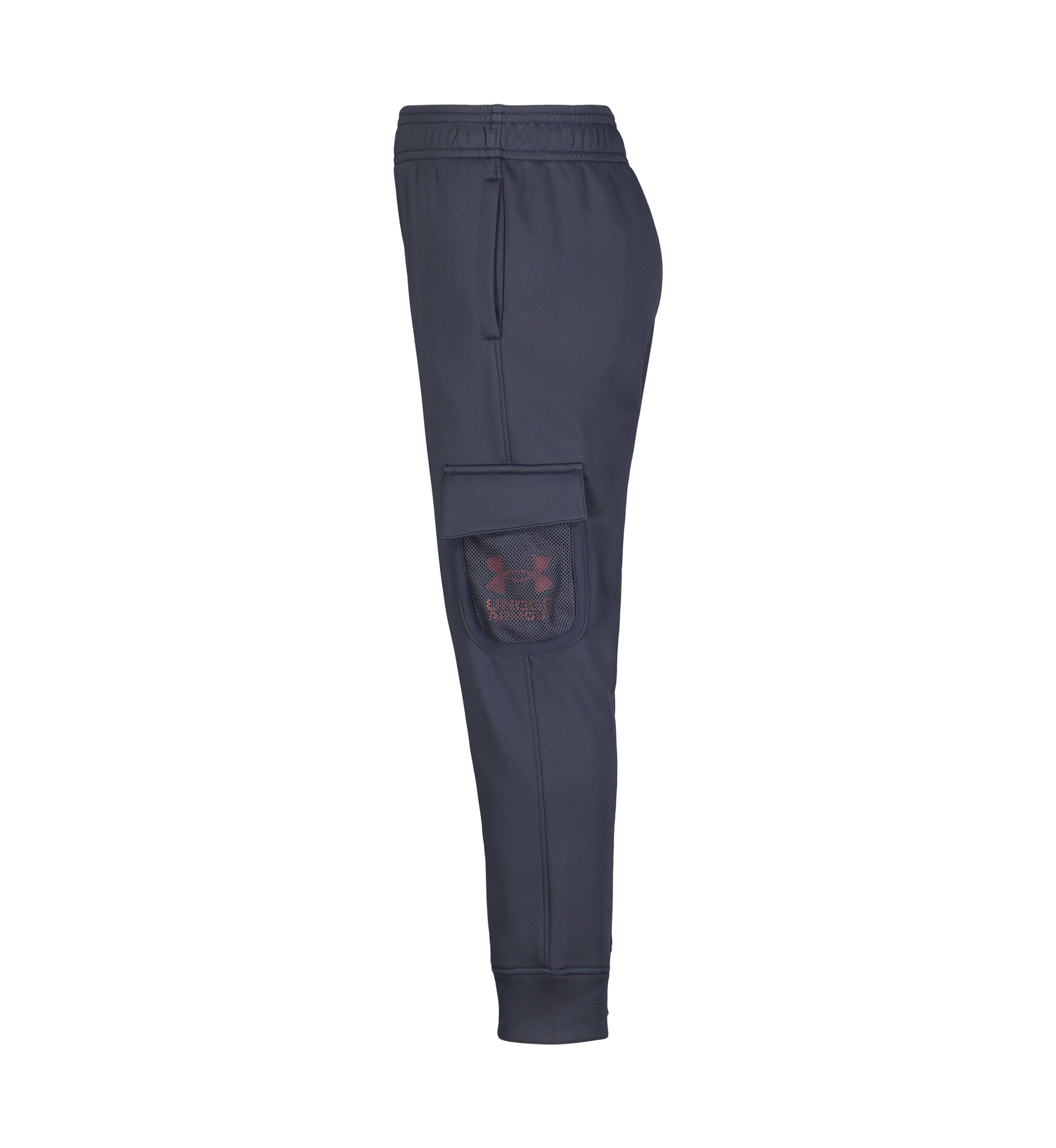 Boys 4-7 Mesh Pocket Joggers