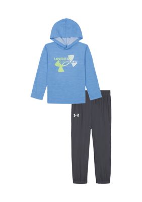 Boys Under Armour 2024 Pants shirts and hoodies