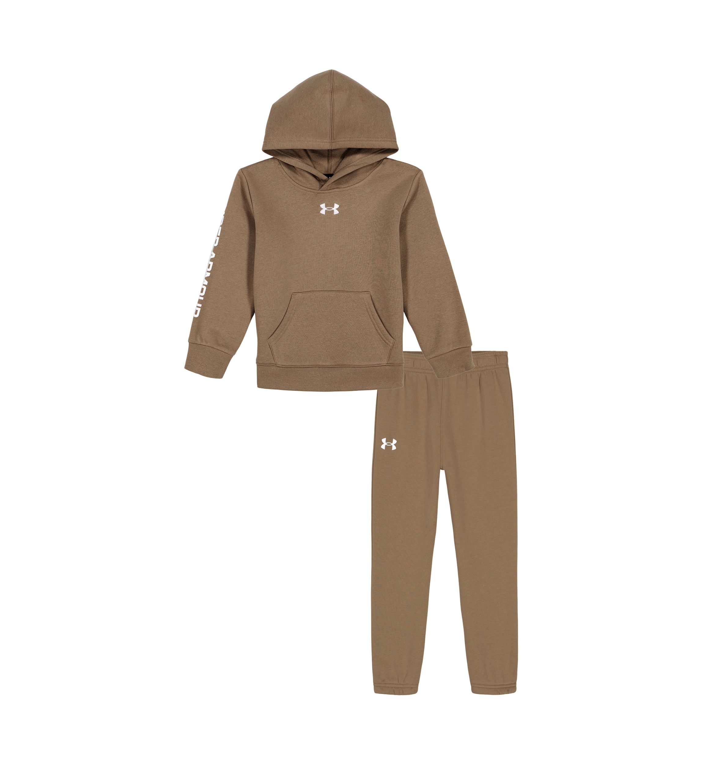 Boys 4-7 Rival Hoodie Set