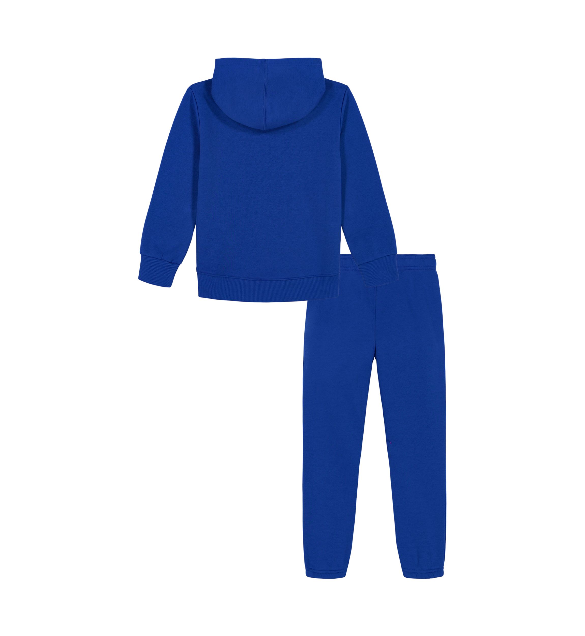 Boys 4-7 Rival Graphic Hoodie and Joggers Set