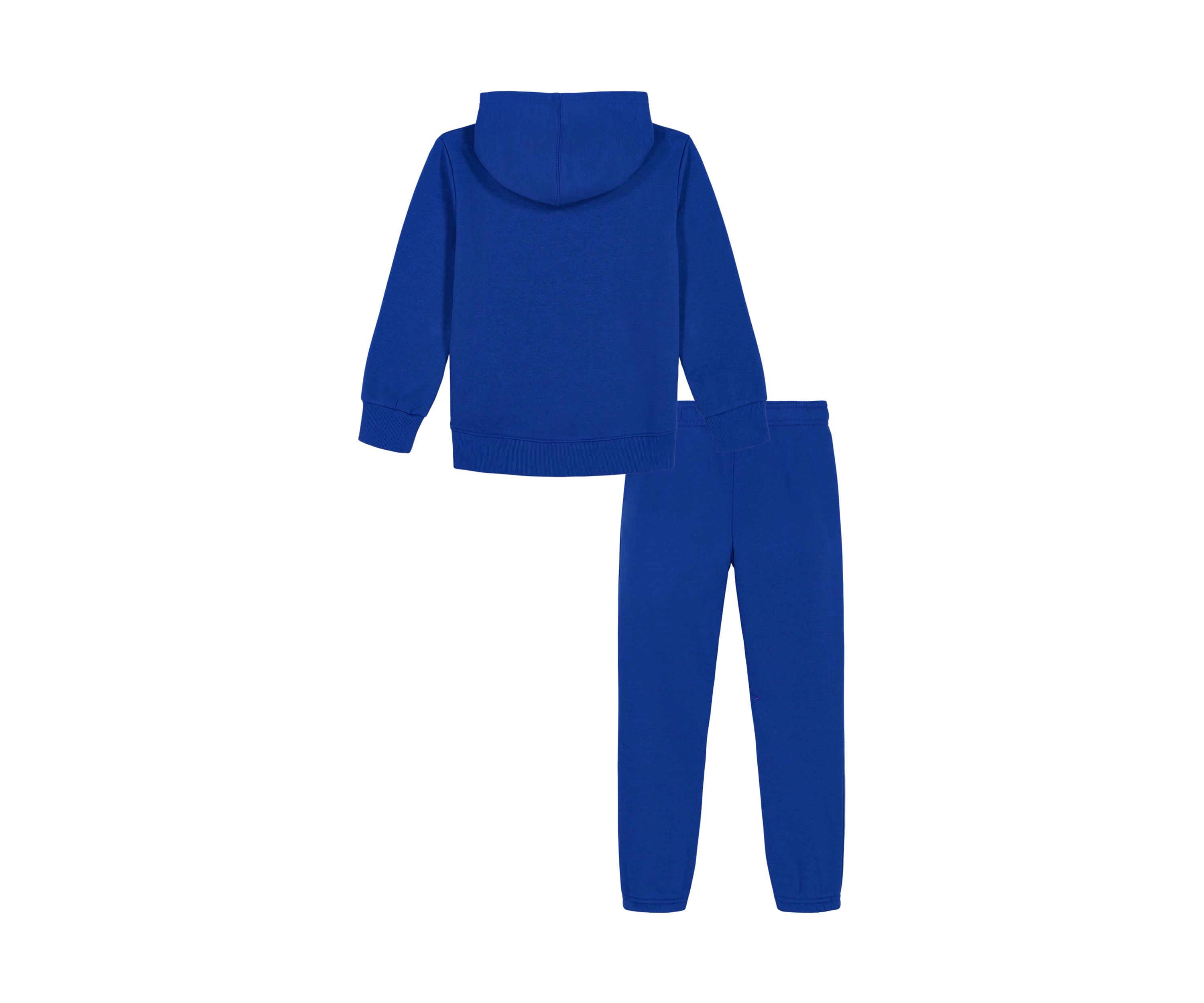 Boys 4-7 Rival Graphic Hoodie and Joggers Set