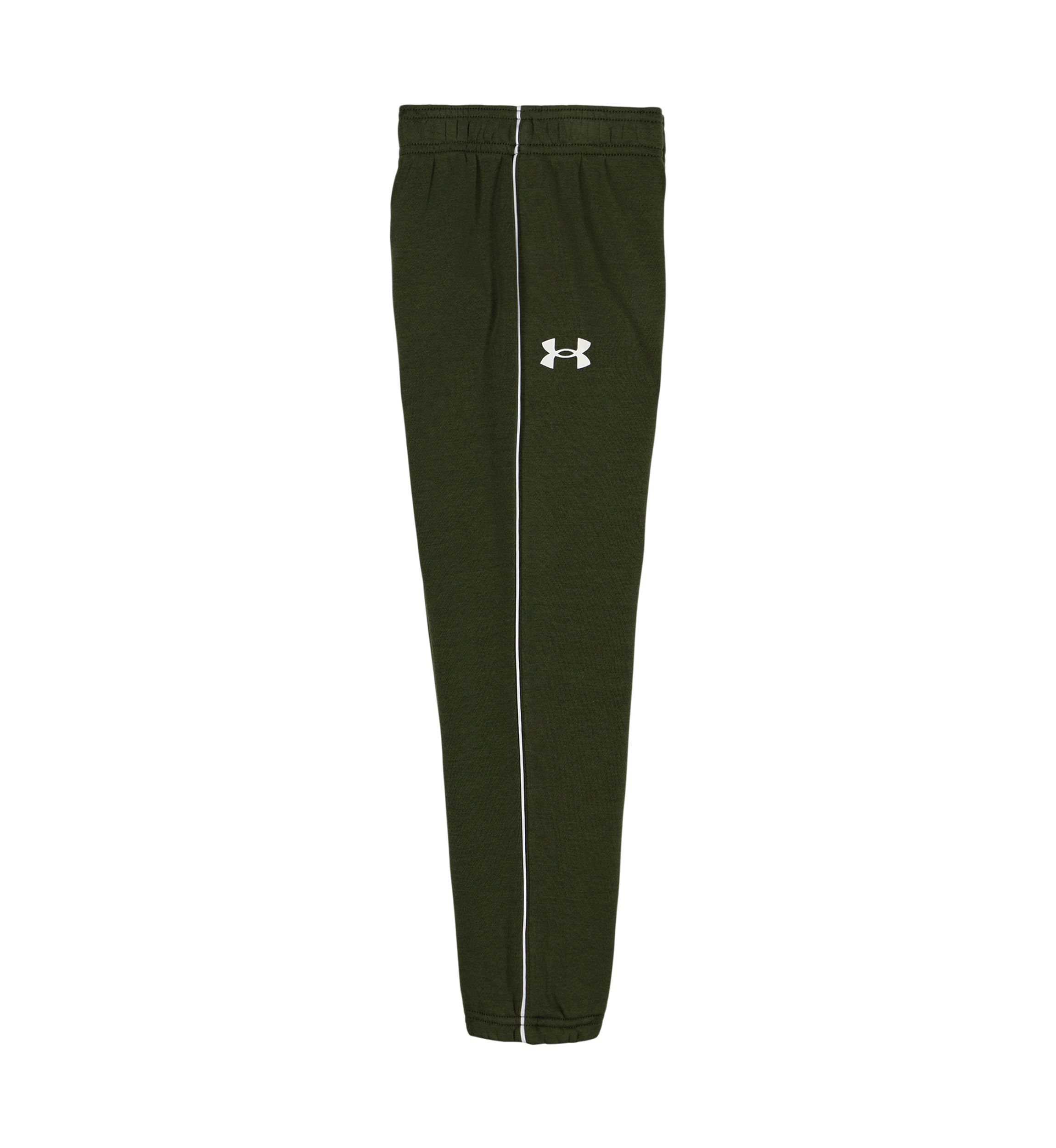 Boys 4-7 Rival Color Blocked Hoodie and Pants Set