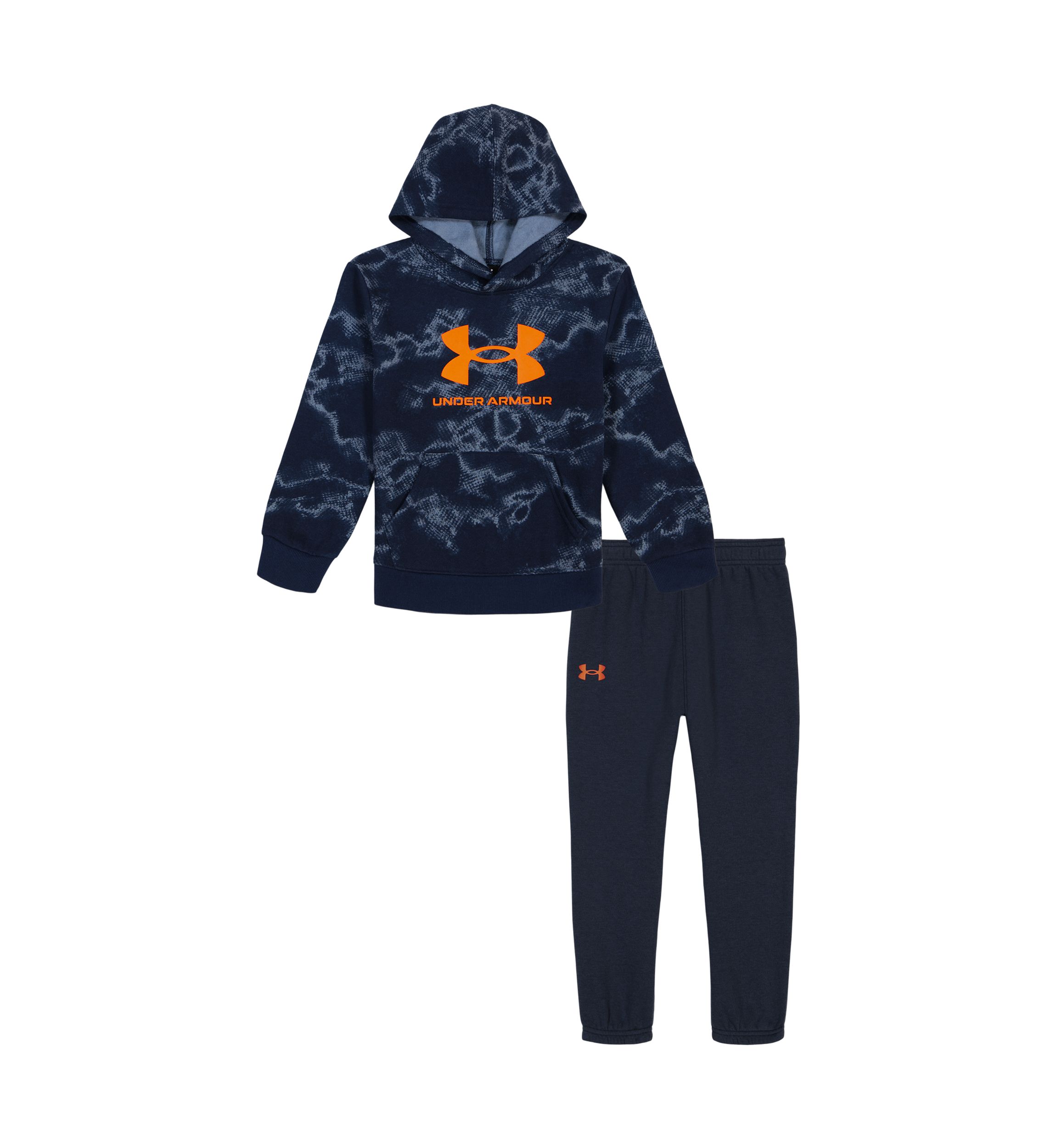 Boys 4-7 Rival Tide Shift Hoodie and Pants Set