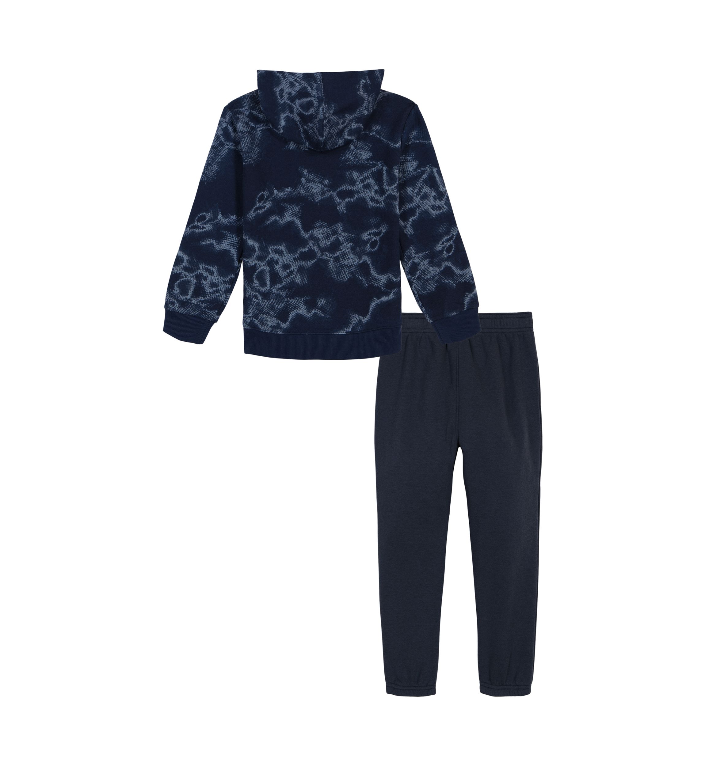 Boys 4-7 Rival Tide Shift Hoodie and Pants Set