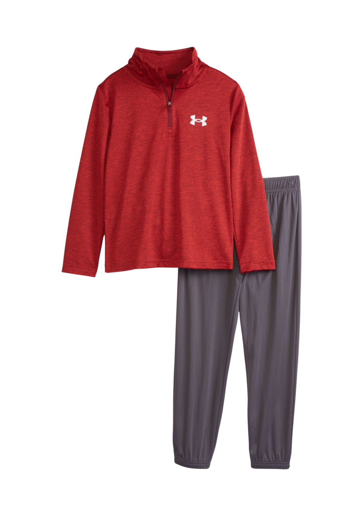 Boys 4-7 UA Wordmark Set 