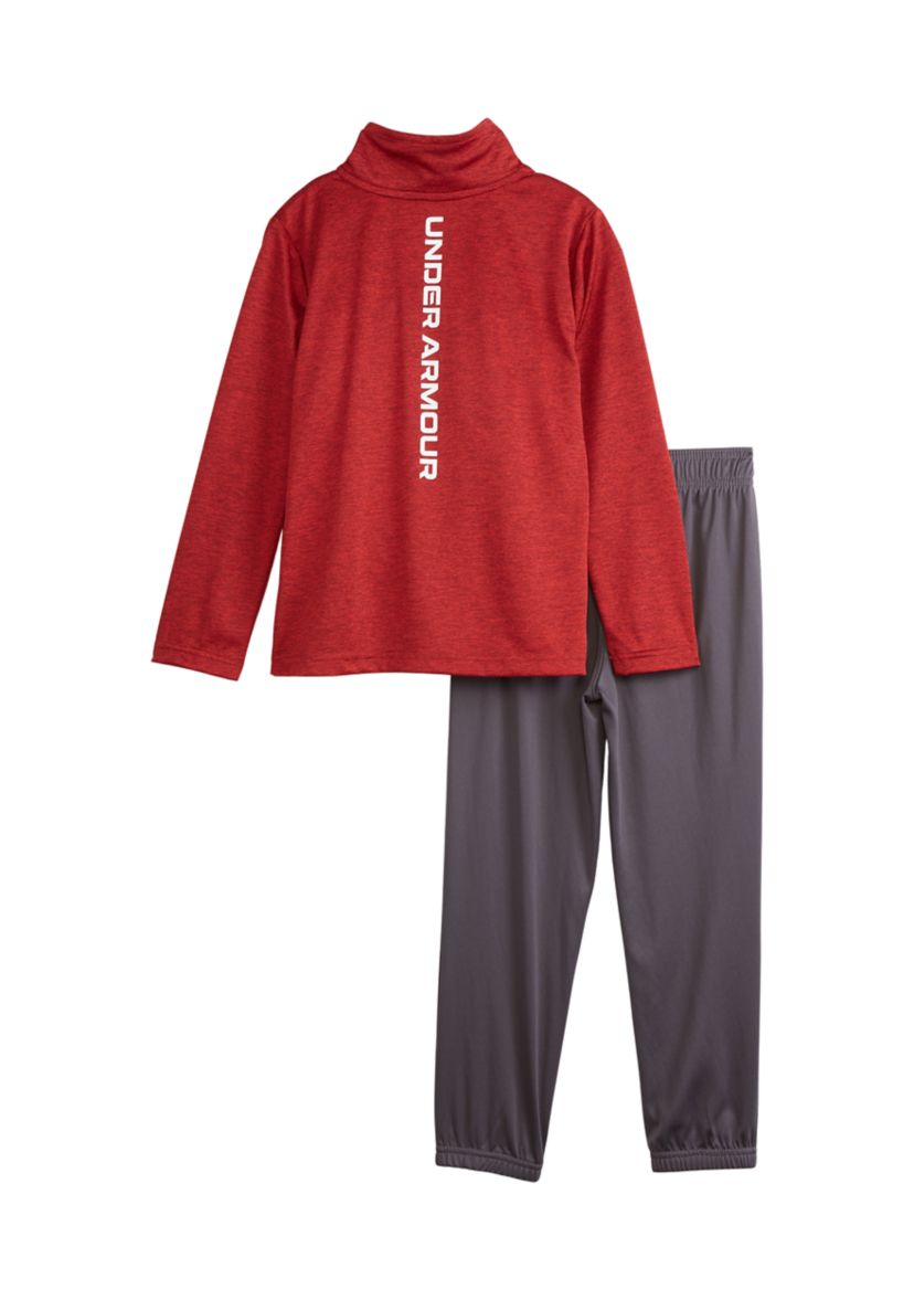 Boys 4-7 UA Wordmark Set 