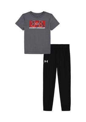 High quality Reserved Boys Under Armour Short Sets Large