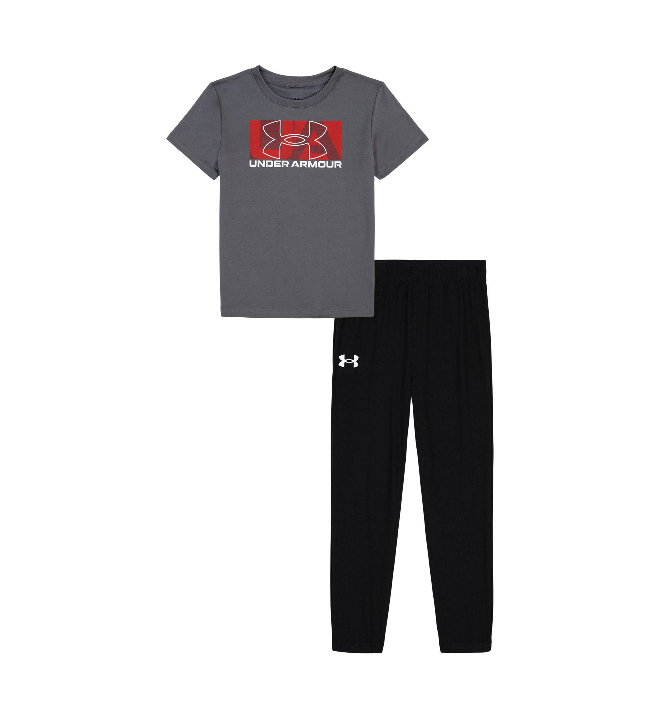 Boys 4-7 Graphic T-Shirt and Joggers Set