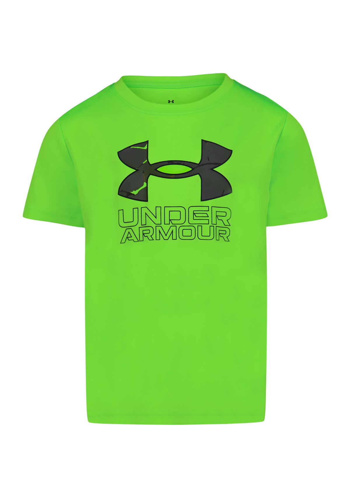 Boys 4-7 Tech Logo Graphic T-Shirt