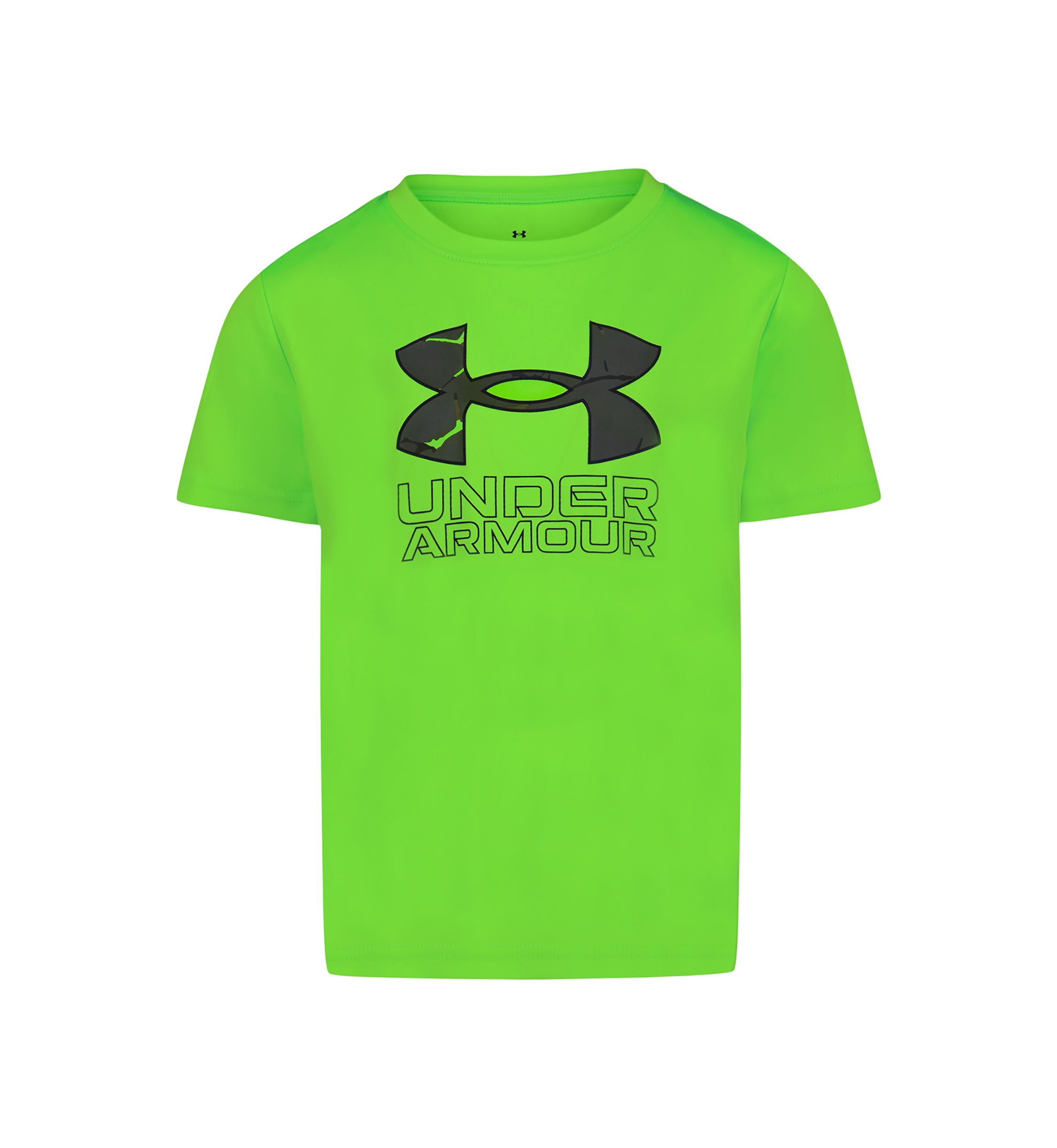 Boys 4-7 Tech Logo Graphic T-Shirt