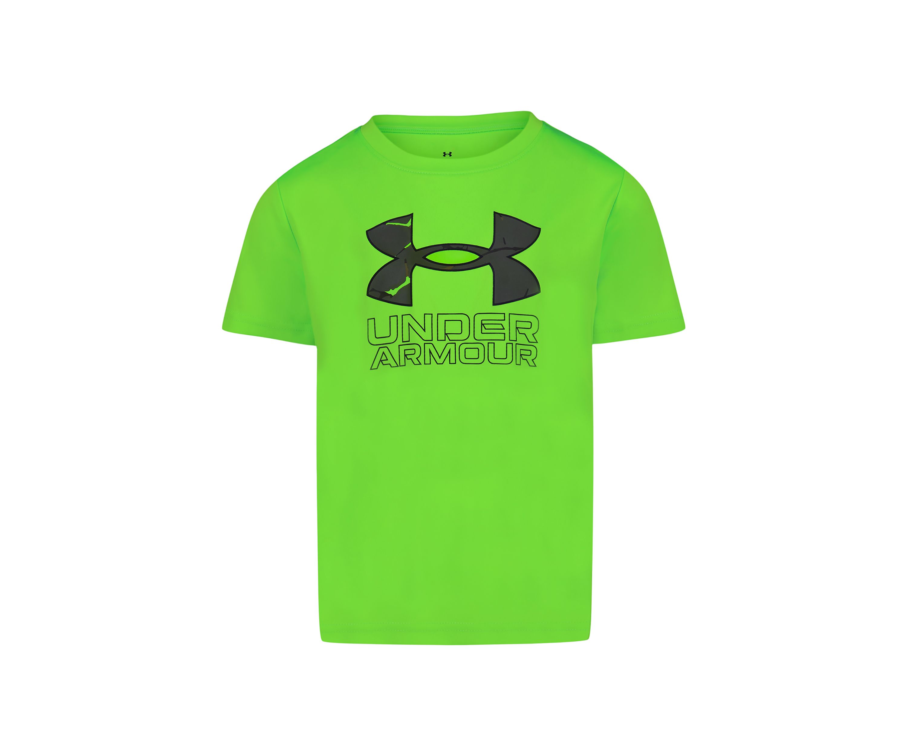 Boys 4-7 Tech Logo Graphic T-Shirt