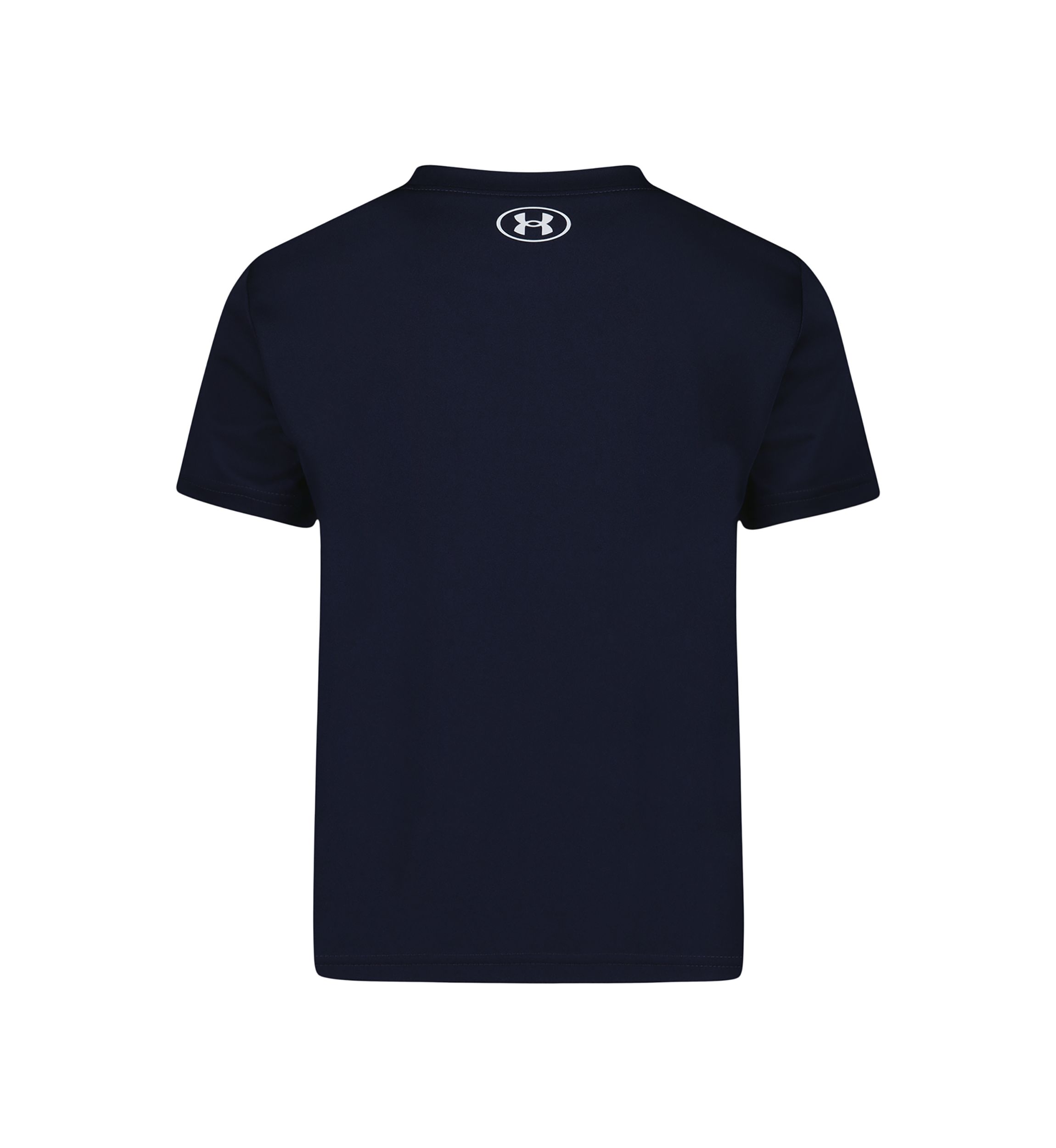 Boys 4-7 Core Logo Tech Short Sleeve Tee