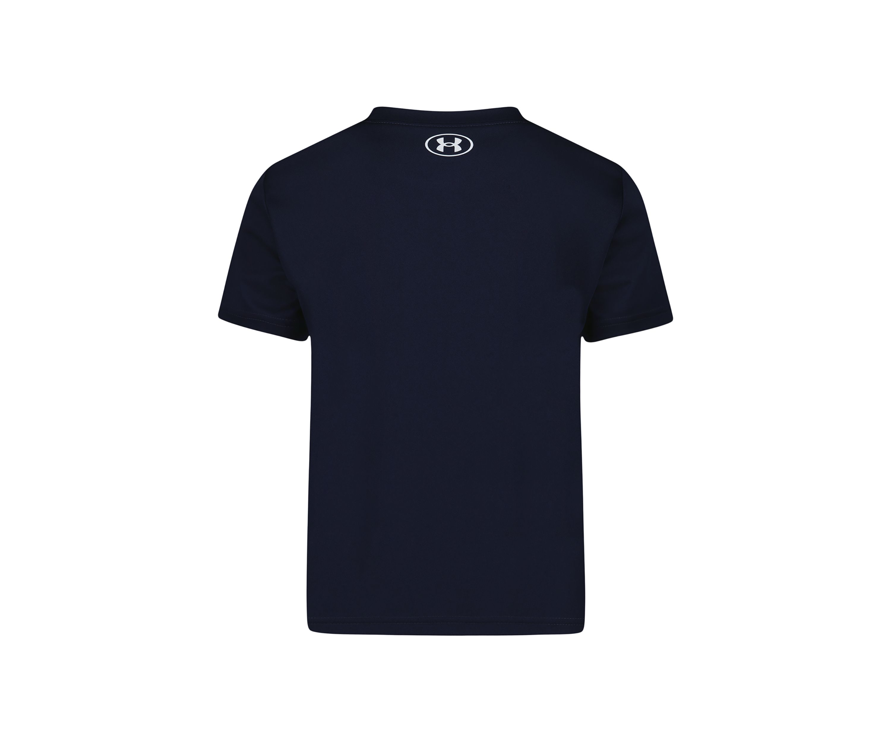 Boys 4-7 Core Logo Tech Short Sleeve Tee