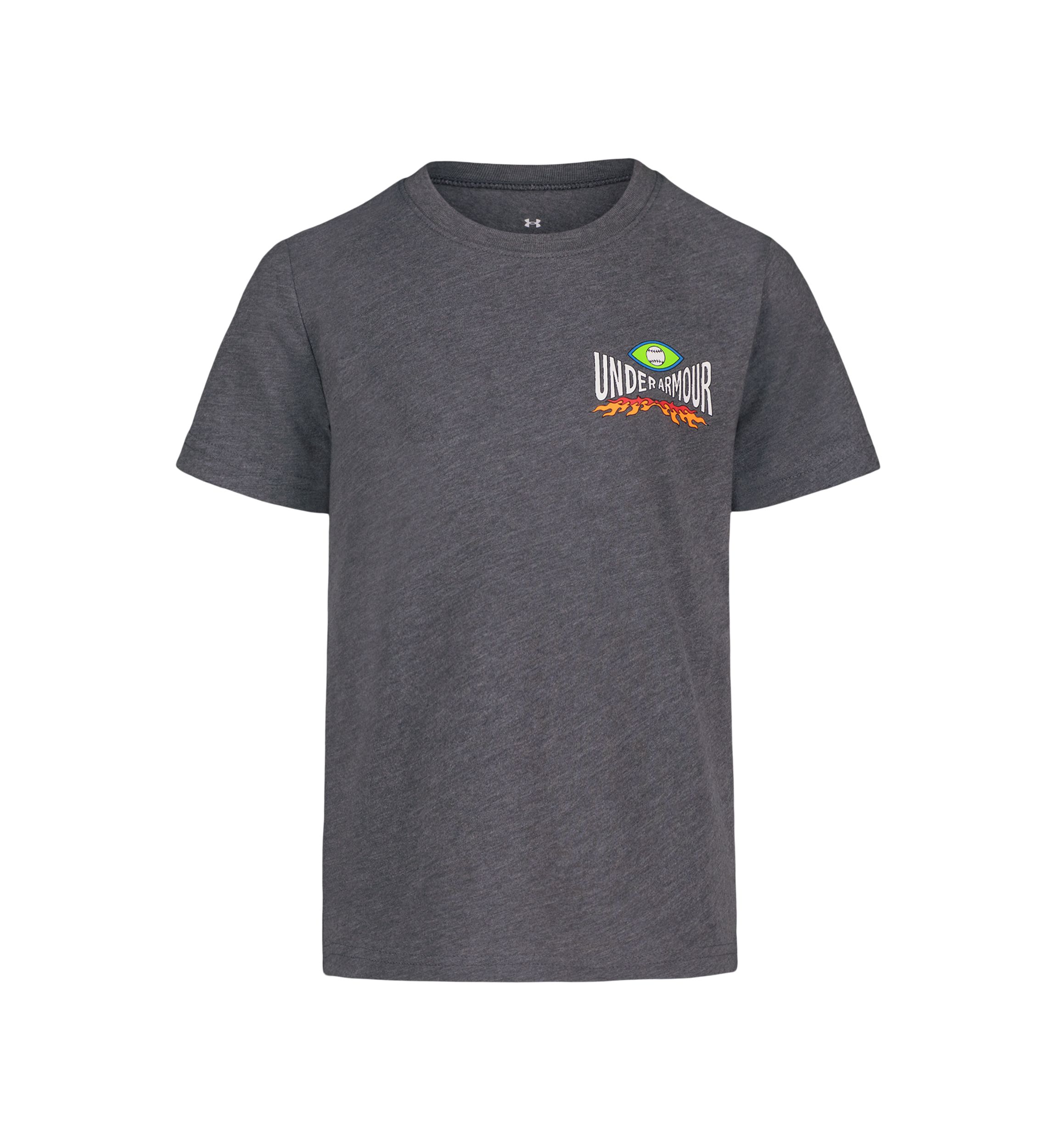 Boys 4-7 Baseball Outer Limit Short Sleeve Graphic T-Shirt