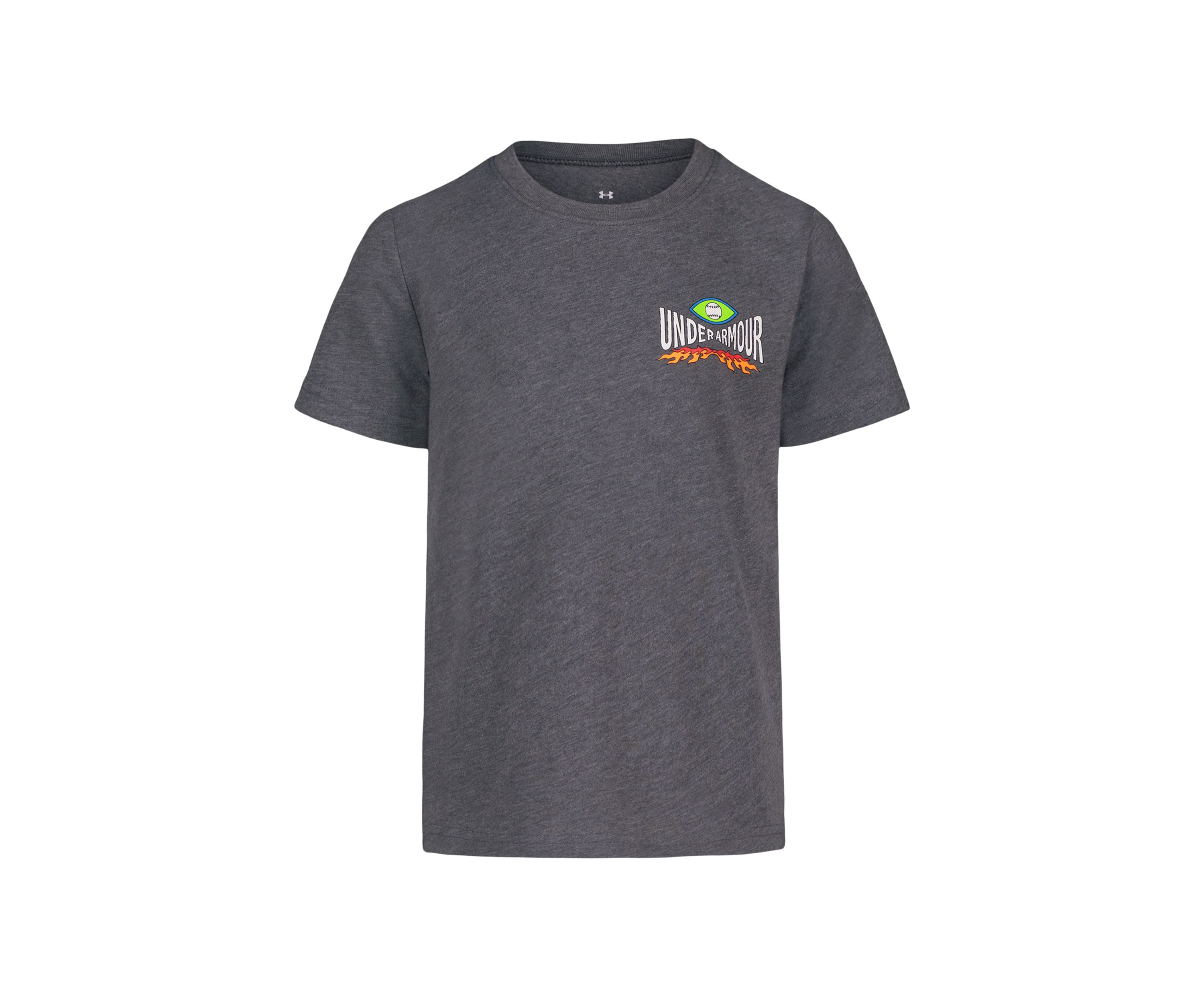 Boys 4-7 Baseball Outer Limit Short Sleeve Graphic T-Shirt