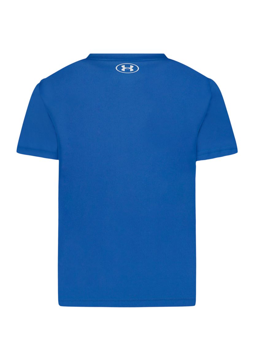 Boys 4-7 Ultra Sport Tech Graphic T-Shirt