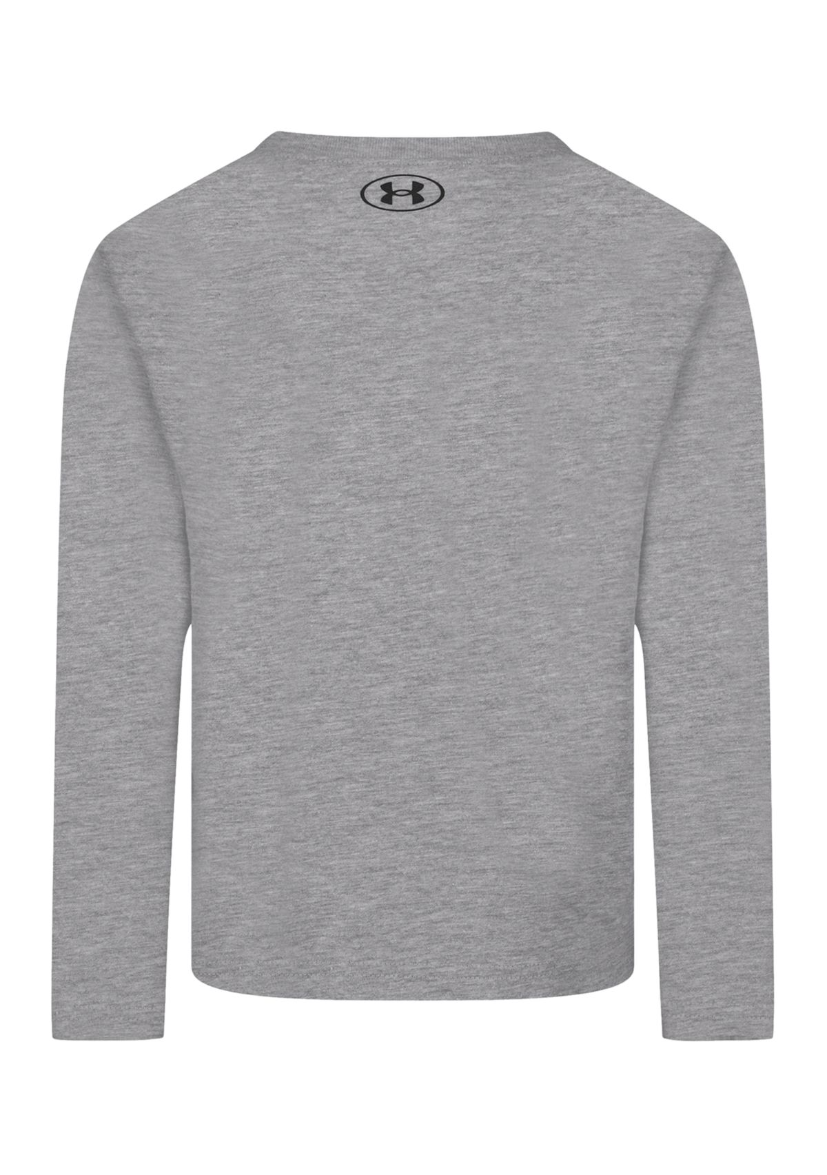 Boys 4-7 Long Sleeve Multi Sport Graphic T-Shirt 
