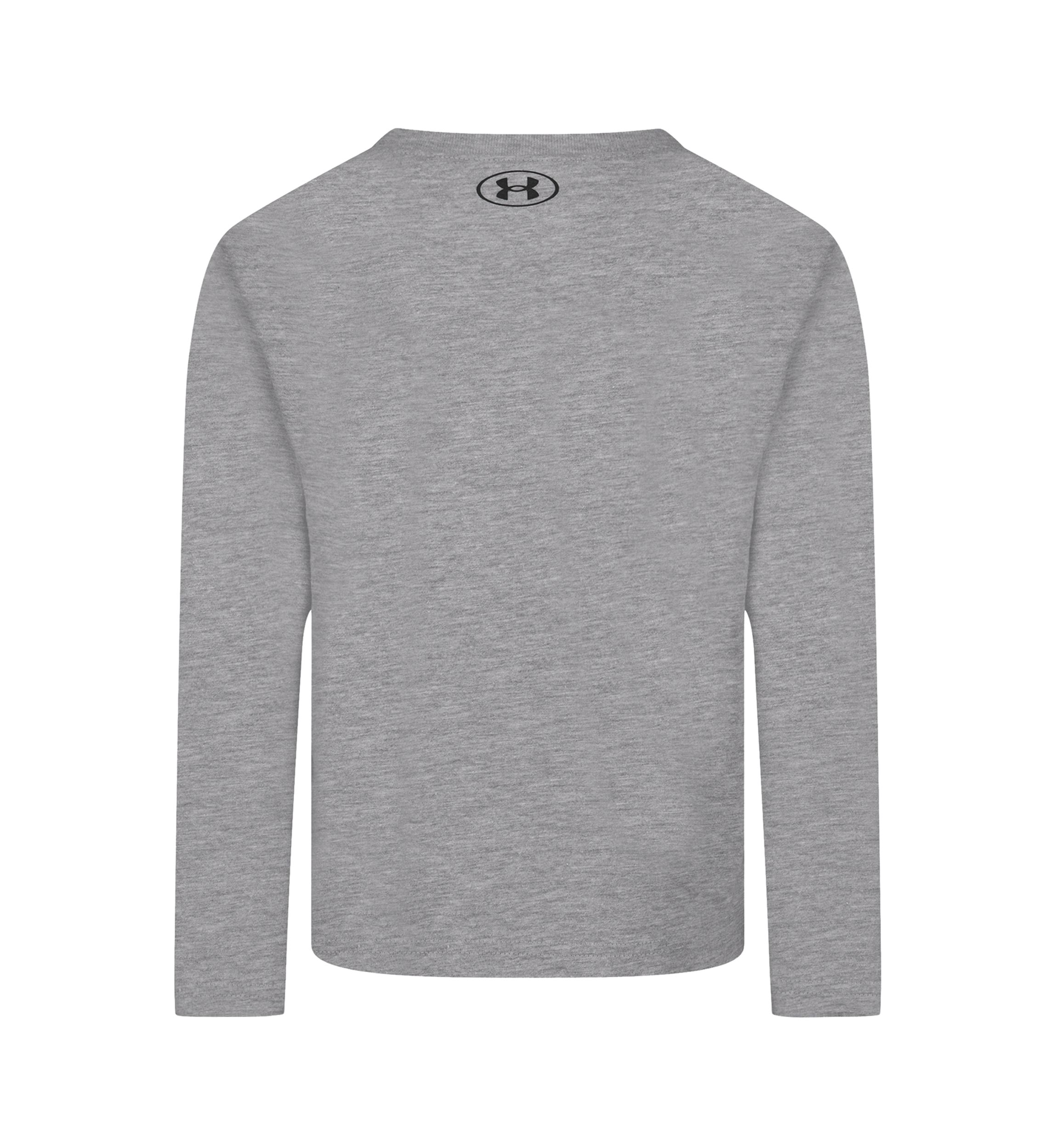 Boys 4-7 Long Sleeve Multi Sport Graphic T-Shirt 