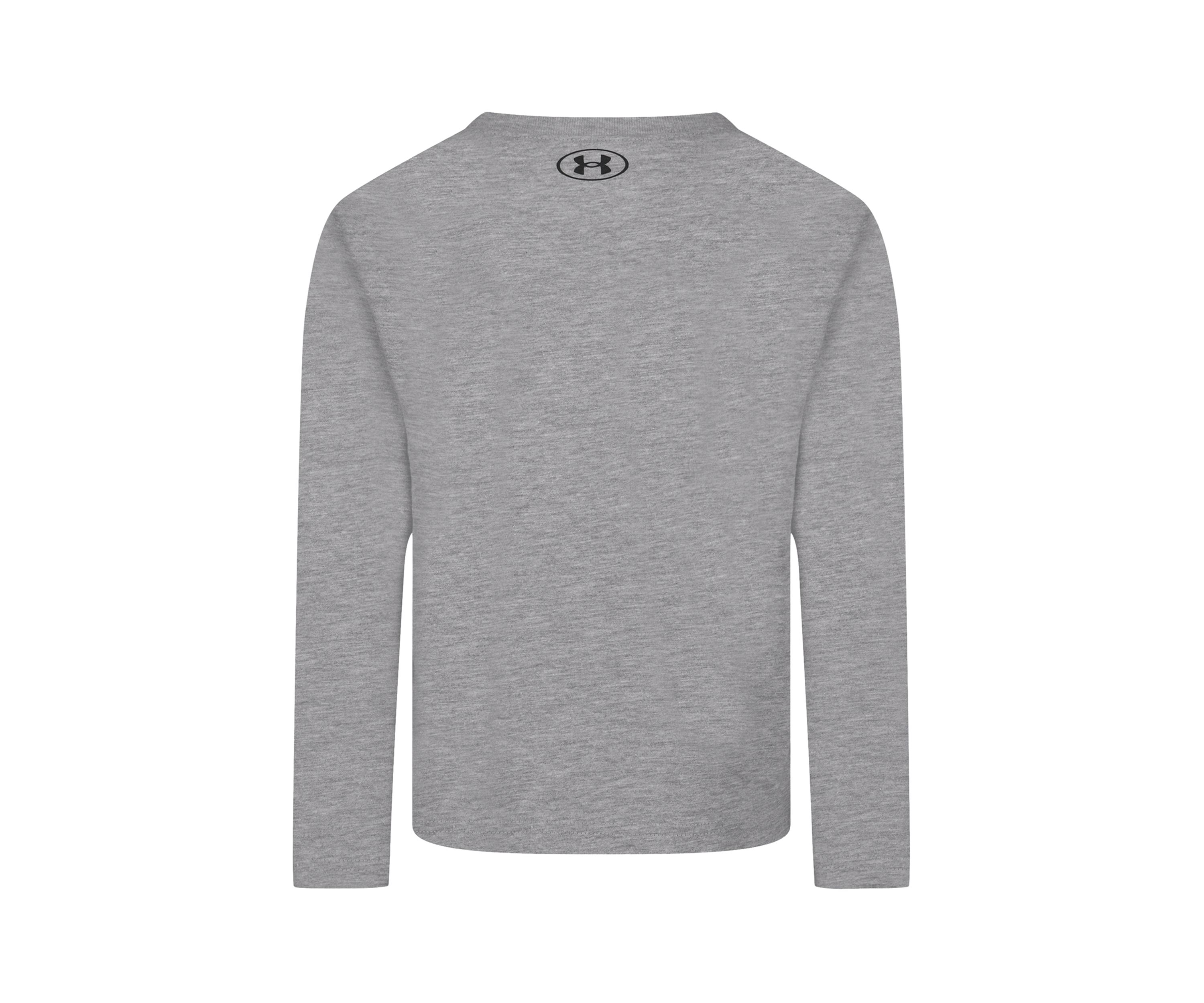 Boys 4-7 Long Sleeve Multi Sport Graphic T-Shirt 