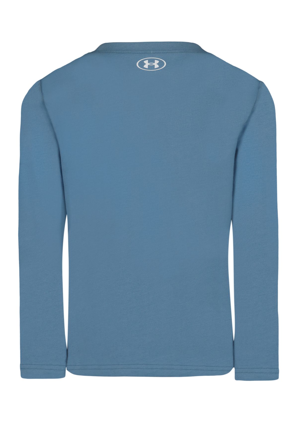 Boys 4-7 Long Sleeve Baseball Logo Graphic T-Shirt