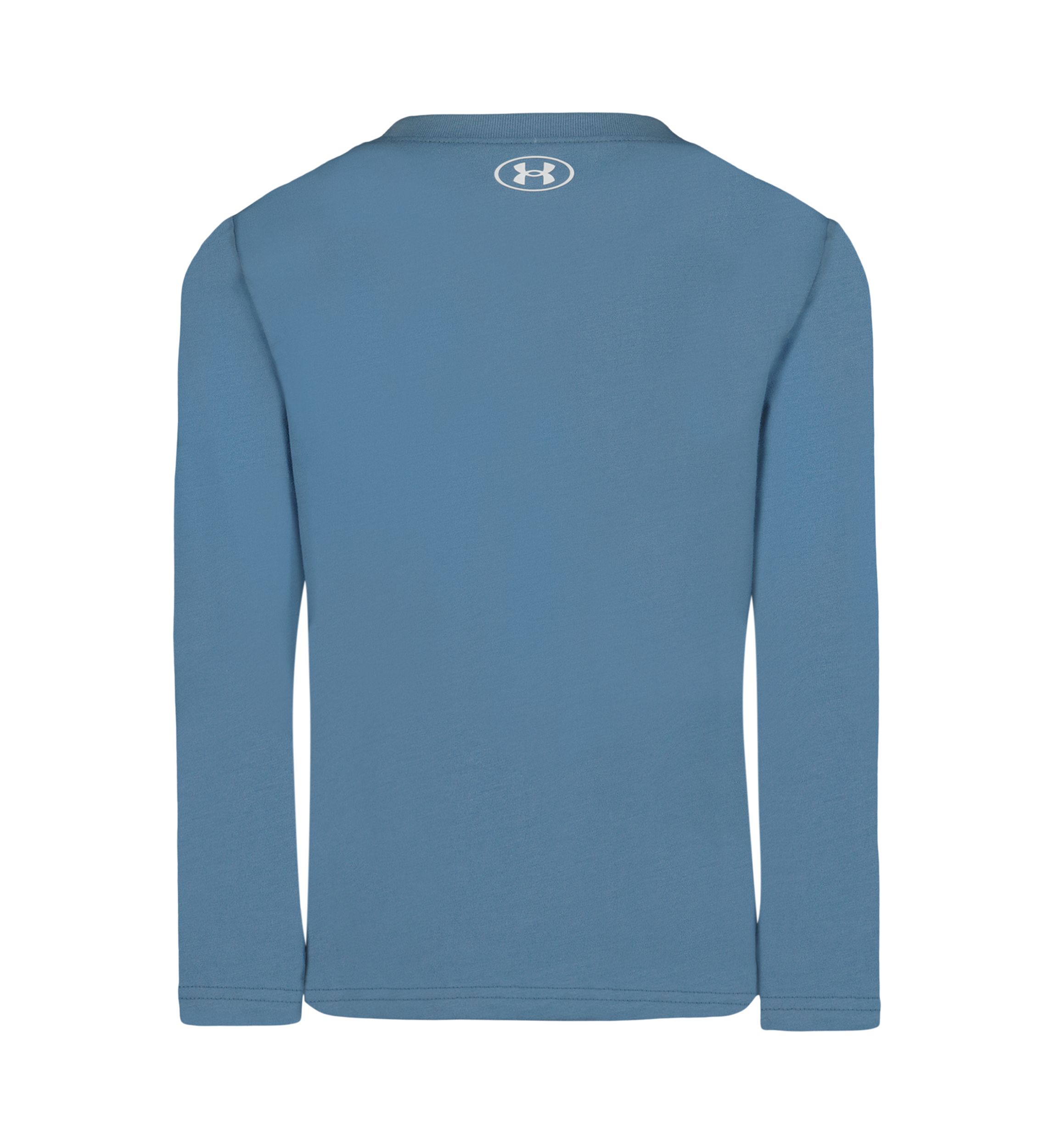 Boys 4-7 Long Sleeve Baseball Logo Graphic T-Shirt