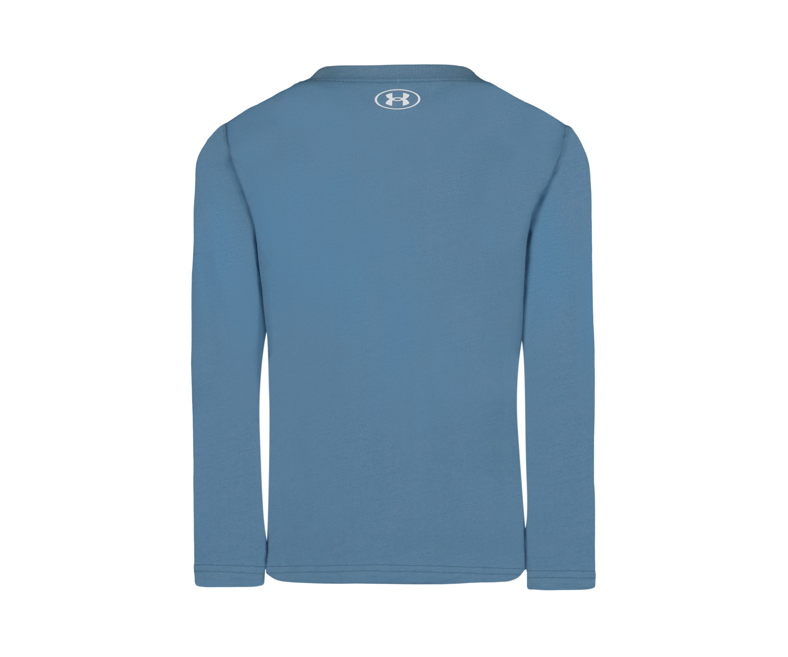 Boys 4-7 Long Sleeve Baseball Logo Graphic T-Shirt