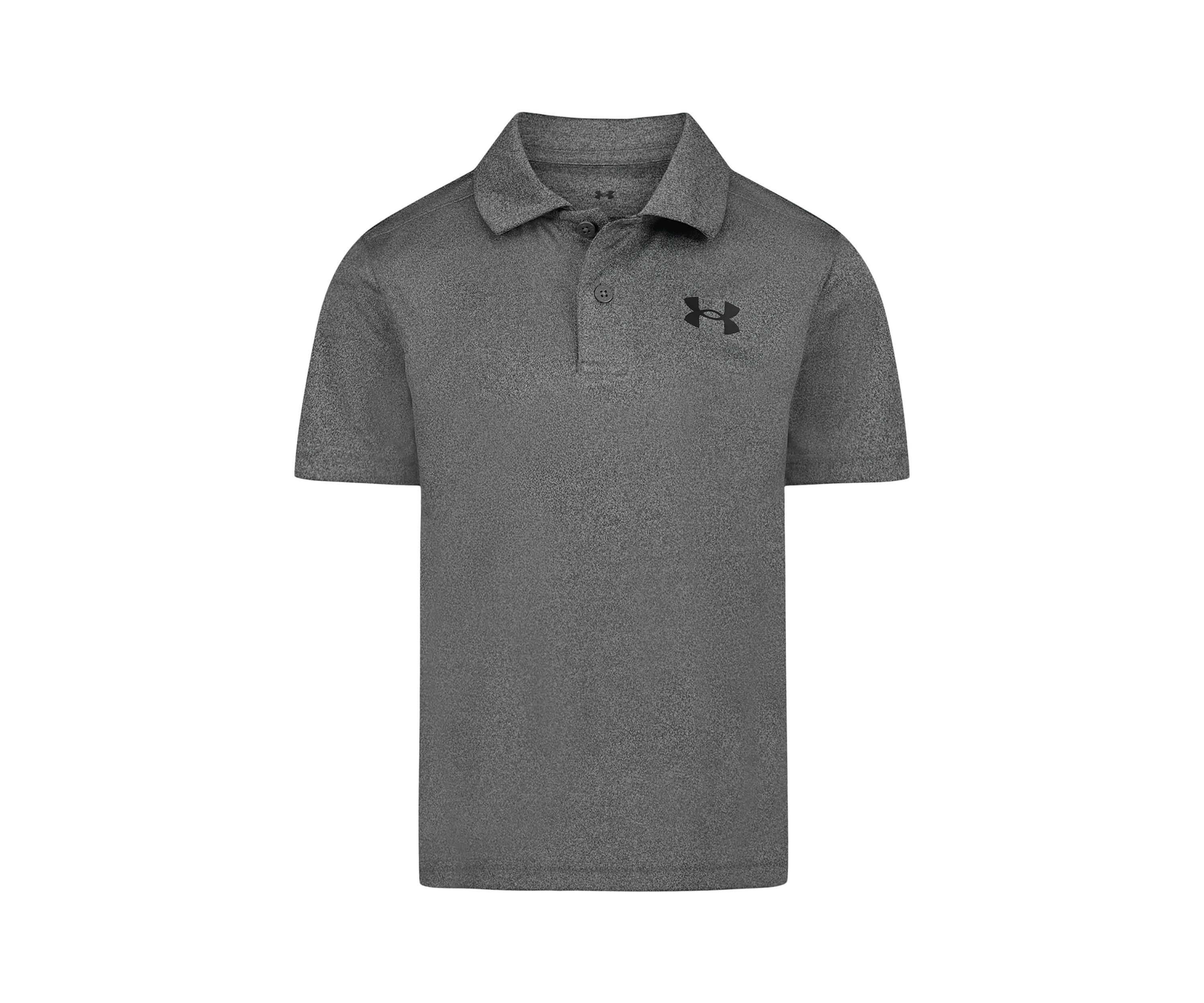 Boys 4-7 Matchplay Twist Polo Shirt