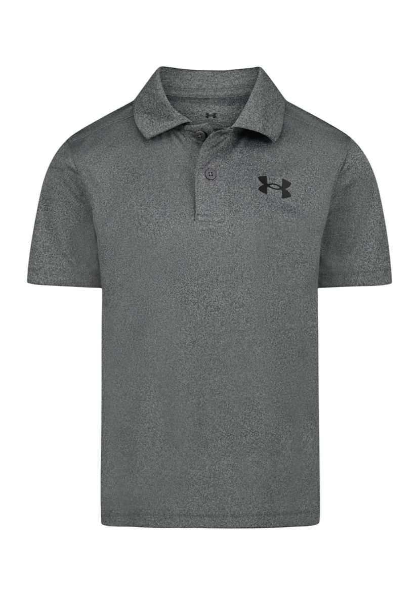 Boys 4-7 Matchplay Twist Polo Shirt