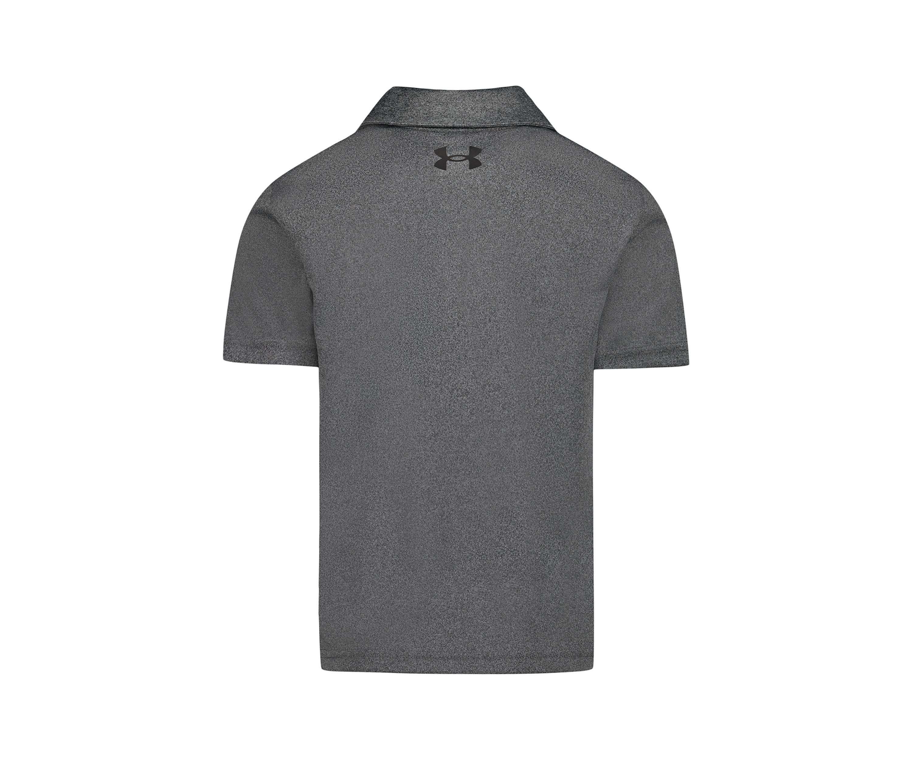 Boys 4-7 Matchplay Twist Polo Shirt