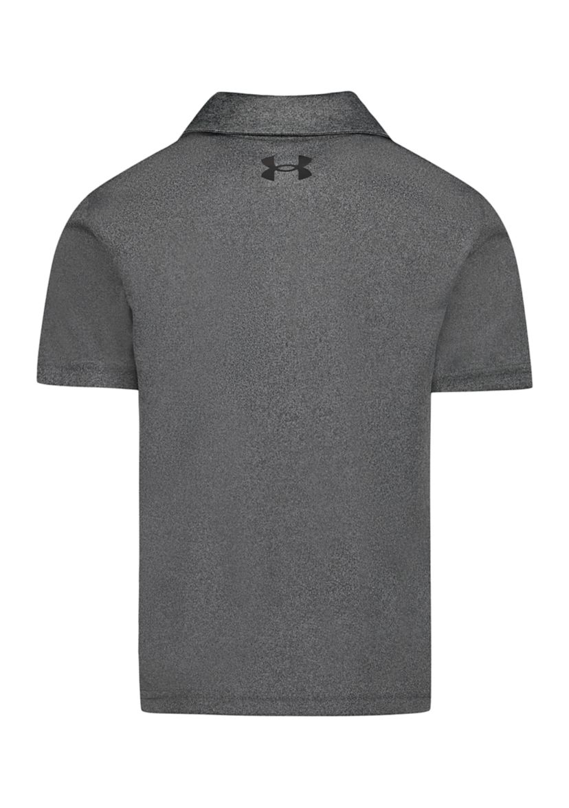 Boys 4-7 Matchplay Twist Polo Shirt
