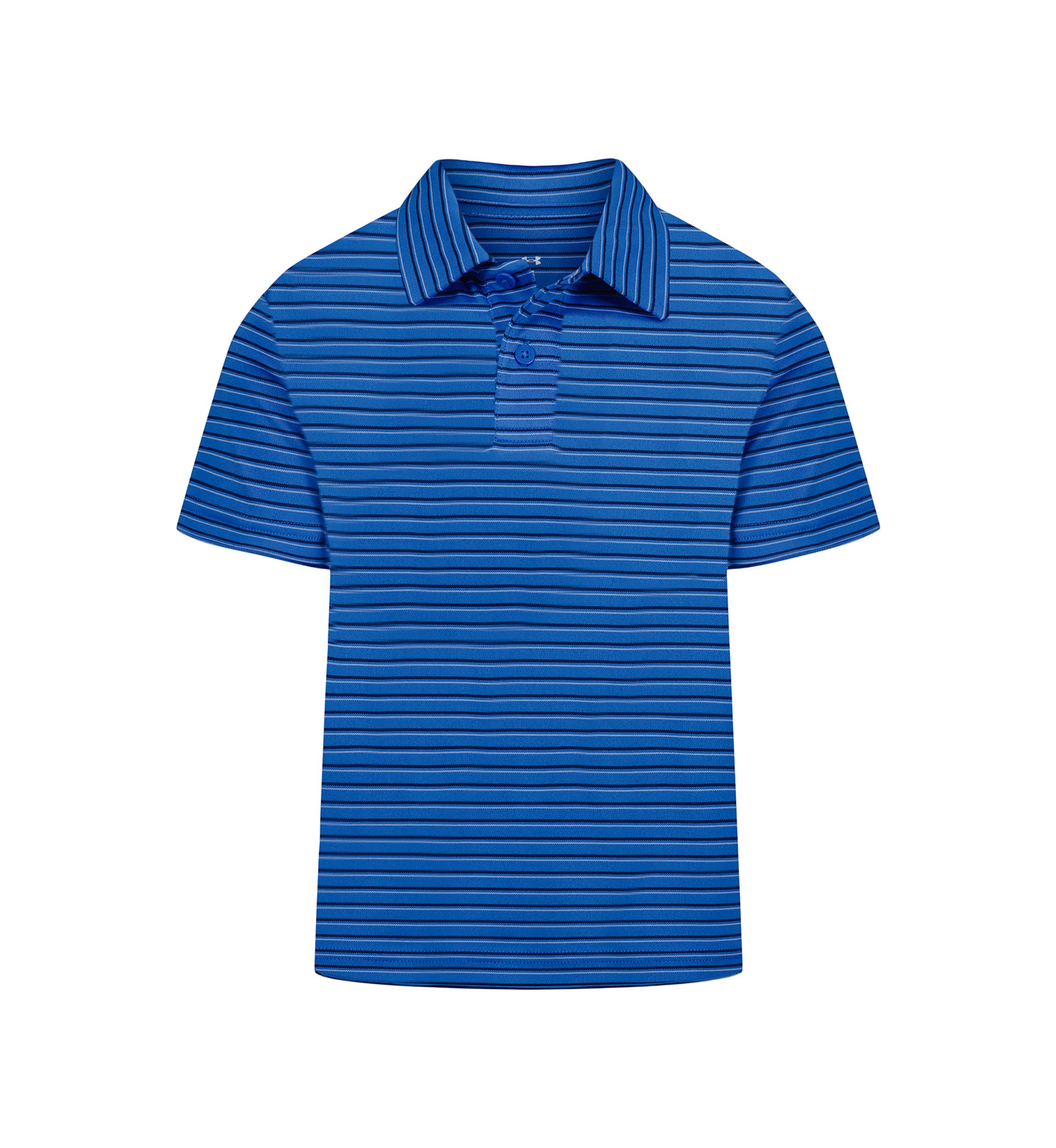 Boys 4-7 Matchplay Stripe Polo Shirt