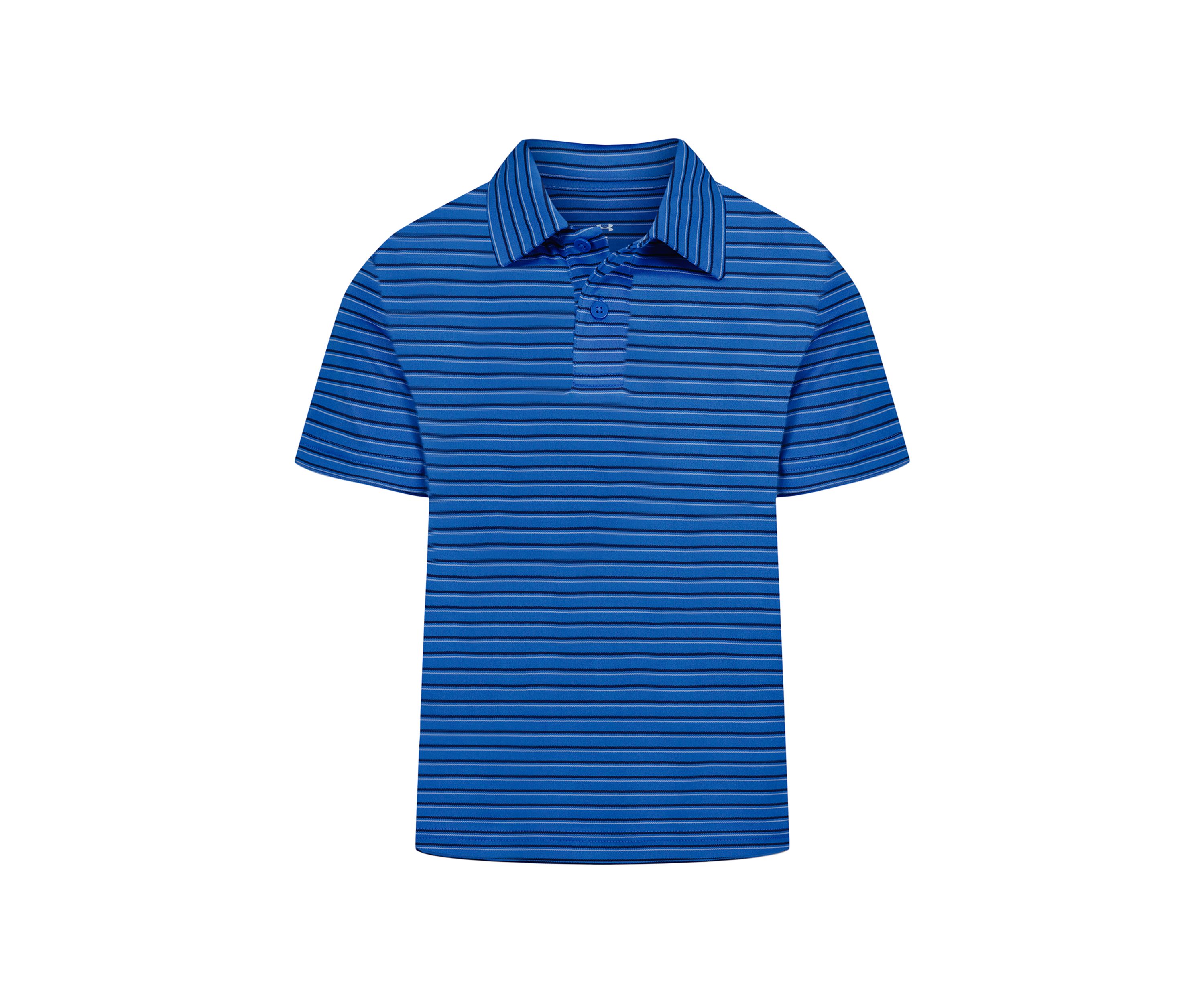 Boys 4-7 Matchplay Stripe Polo Shirt