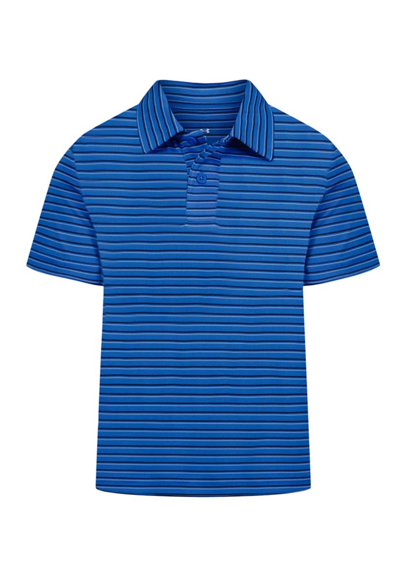 Boys 4-7 Matchplay Stripe Polo Shirt