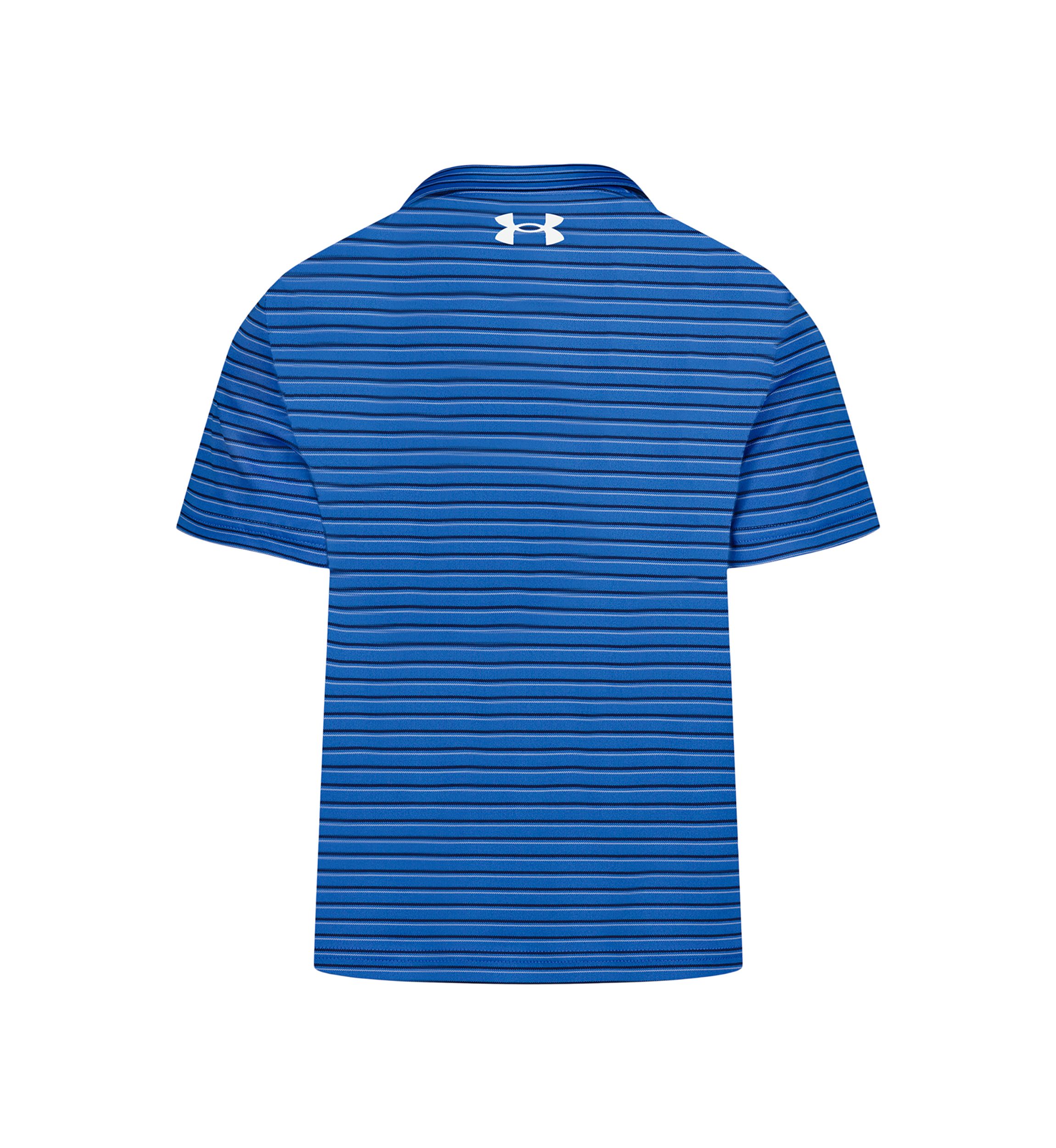 Boys 4-7 Matchplay Stripe Polo Shirt