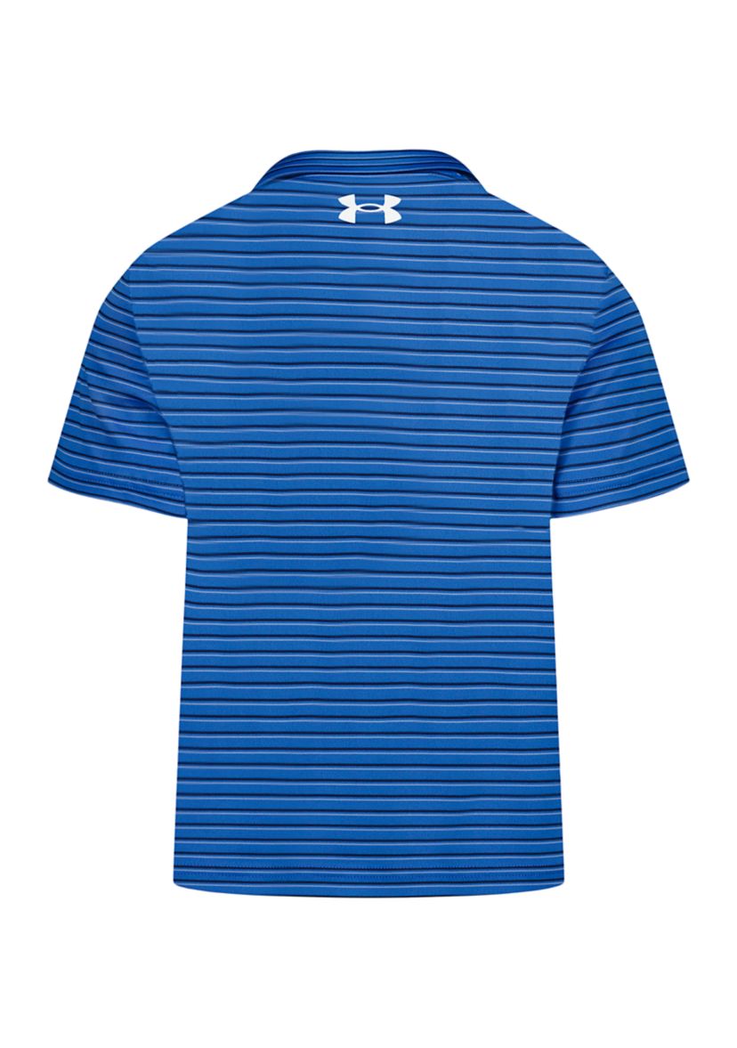 Boys 4-7 Matchplay Stripe Polo Shirt