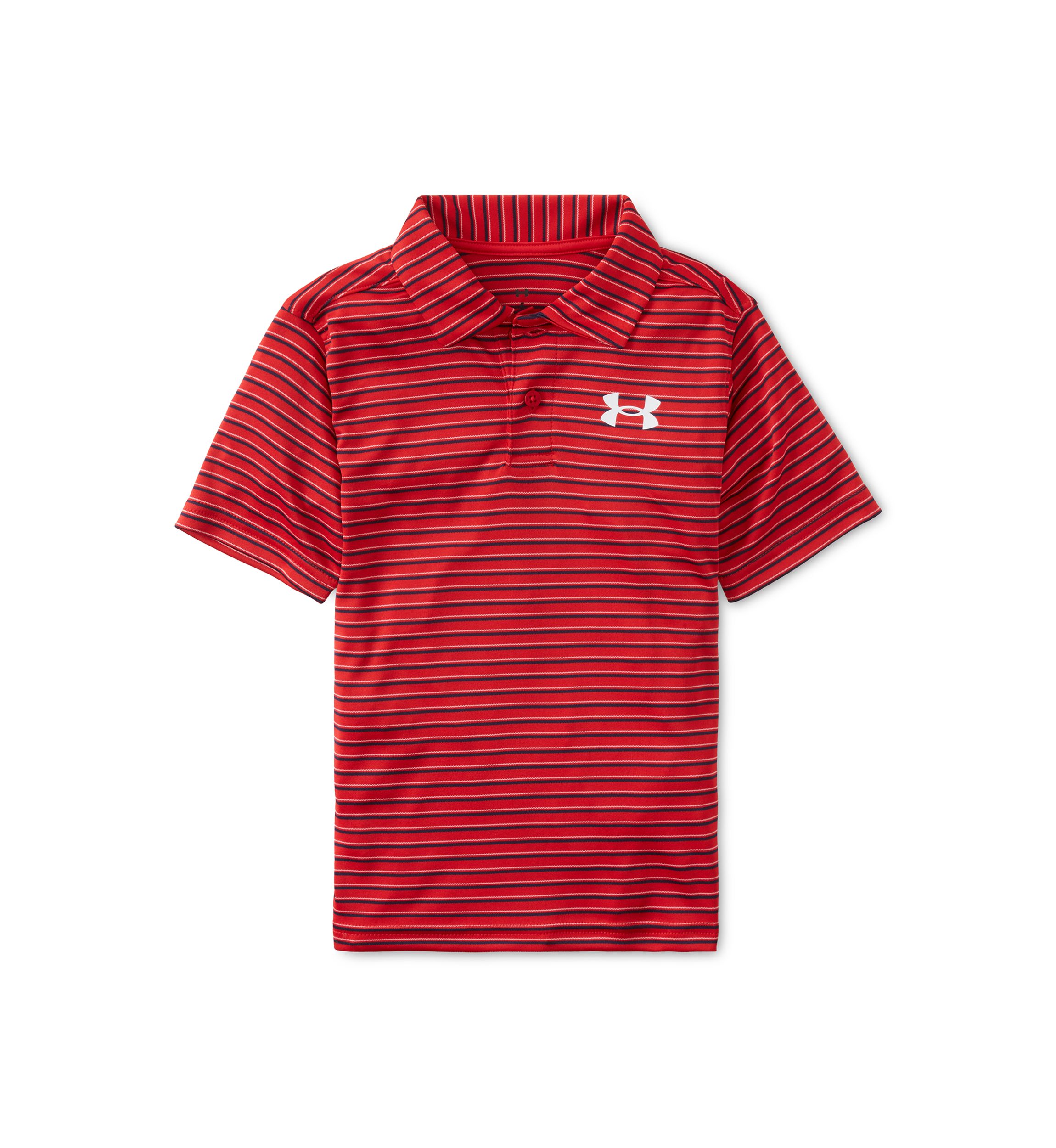 Boys 4-7 Matchplay Stripe Polo Shirt