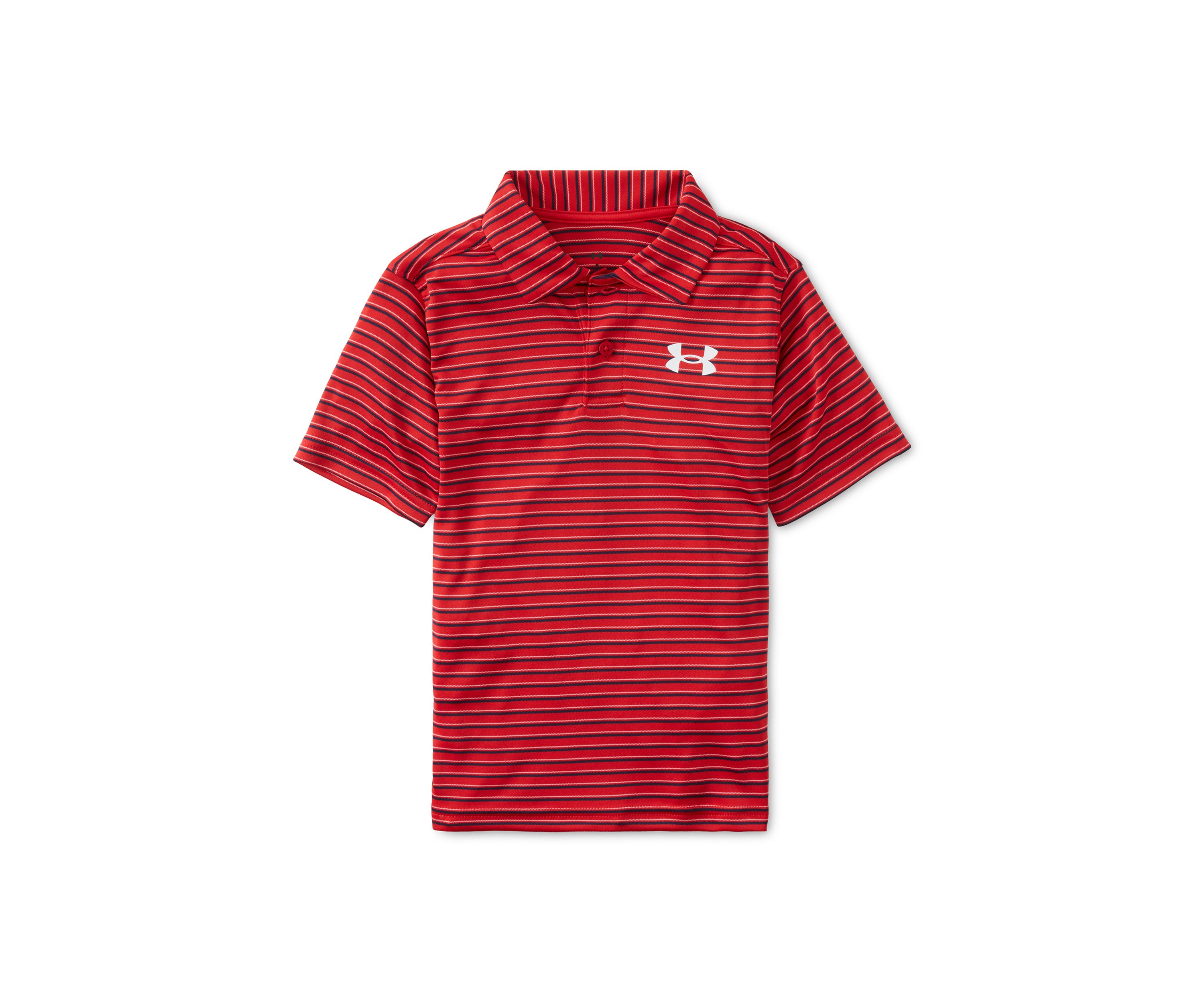 Boys 4-7 Matchplay Stripe Polo Shirt