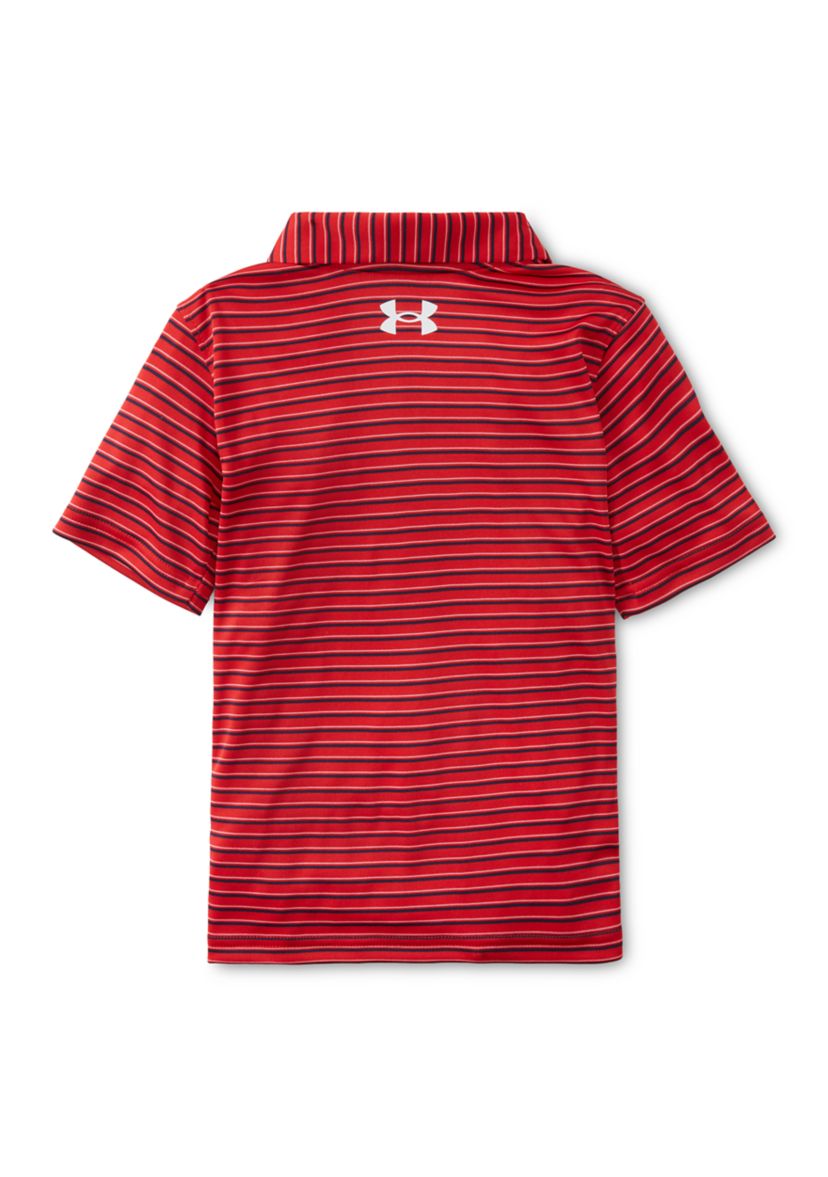 Boys 4-7 Matchplay Stripe Polo Shirt