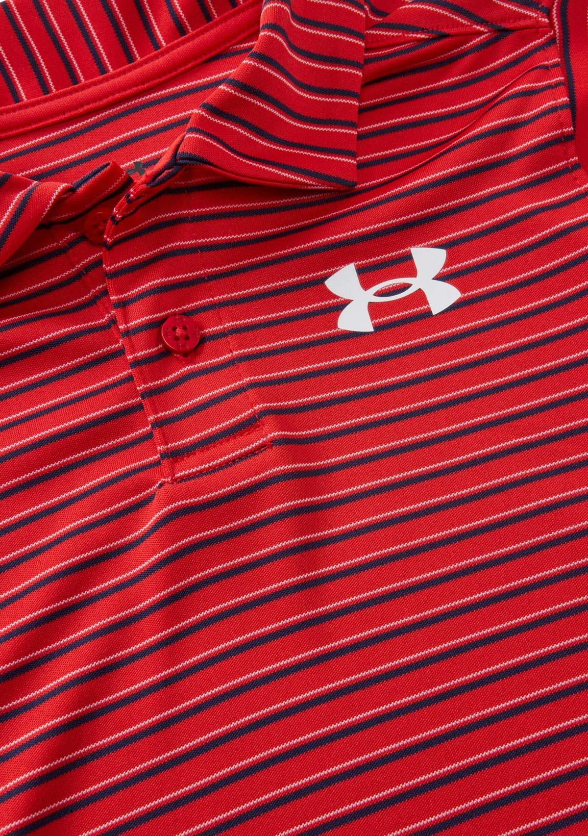 Boys 4-7 Matchplay Stripe Polo Shirt