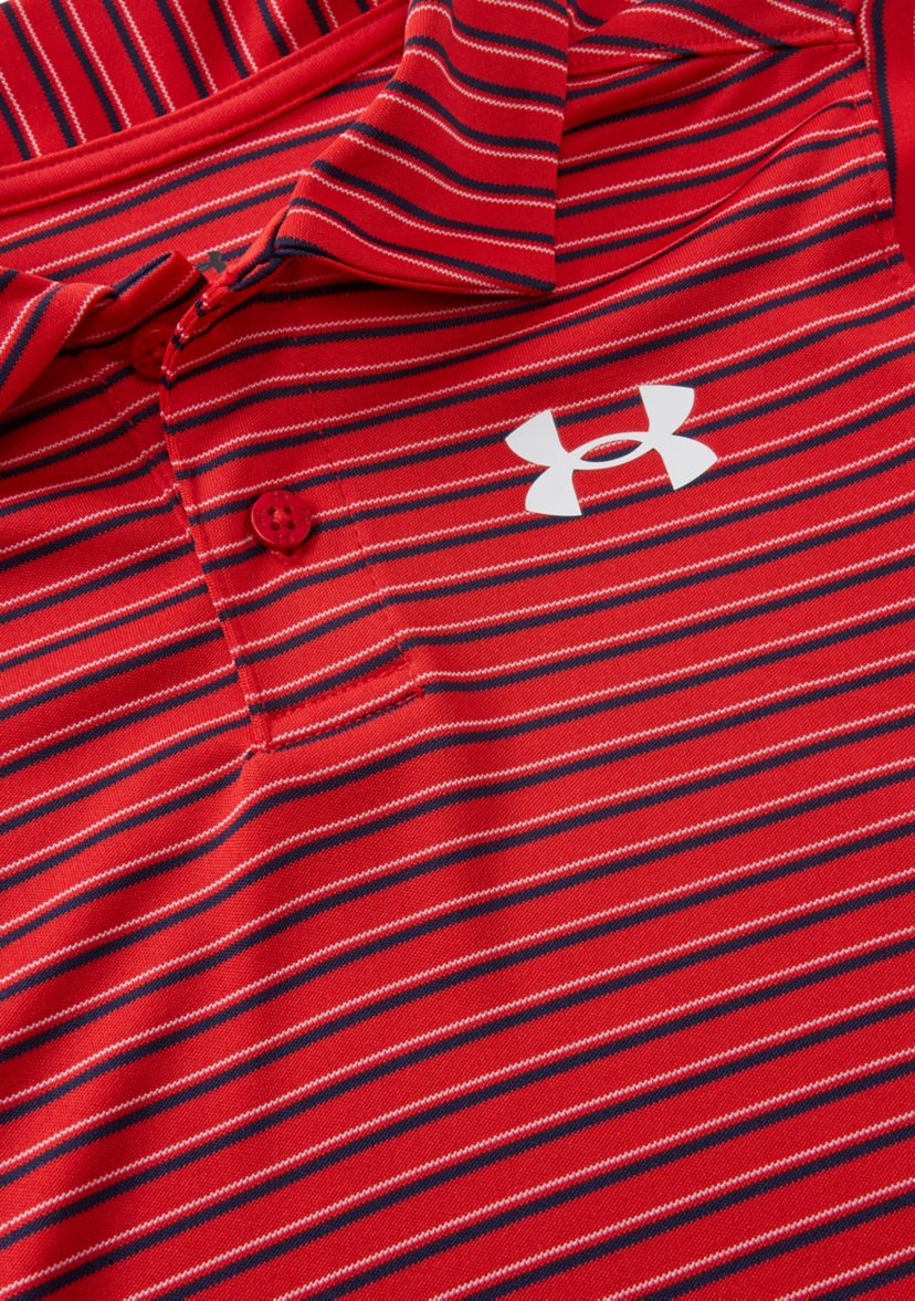 Boys 4-7 Matchplay Stripe Polo Shirt